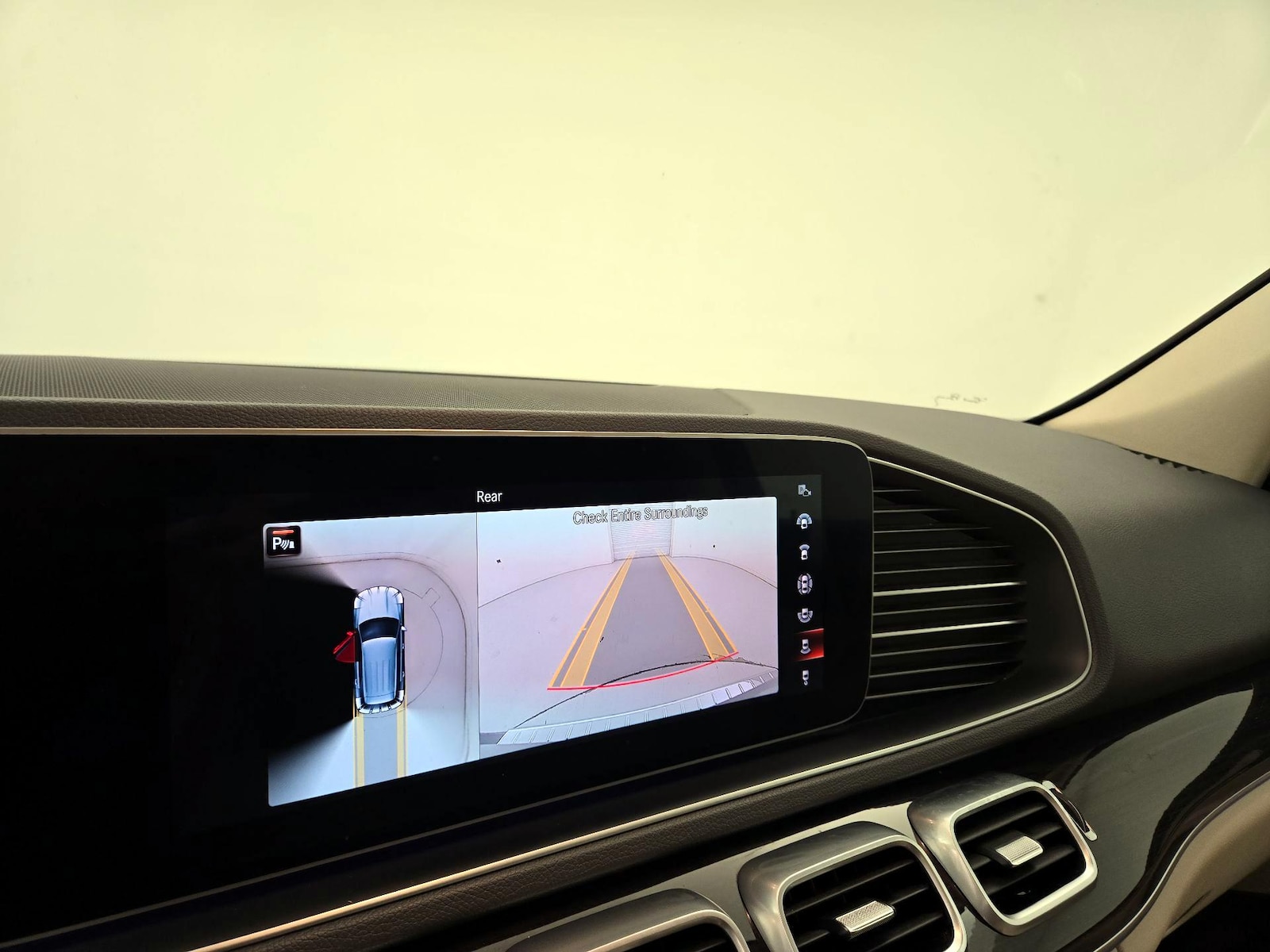 2020 Mercedes-Benz GLE GLE350 - Photo 16