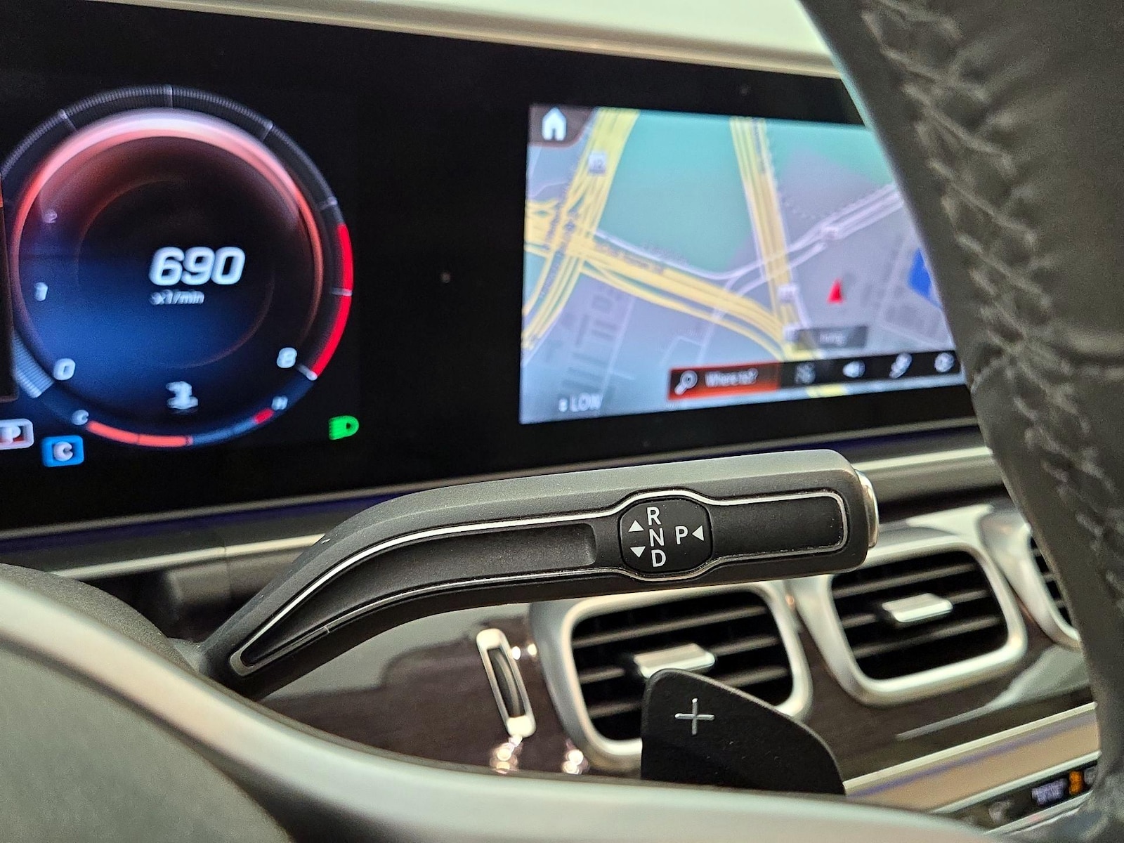 2020 Mercedes-Benz GLE GLE350 - Photo 19