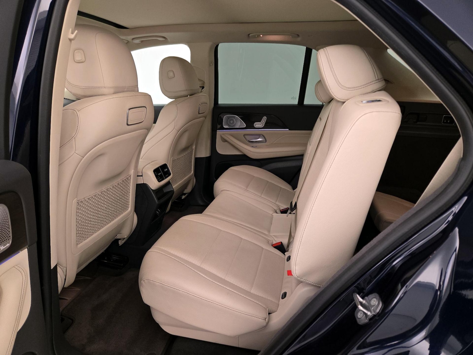 2020 Mercedes-Benz GLE GLE350 - Photo 21