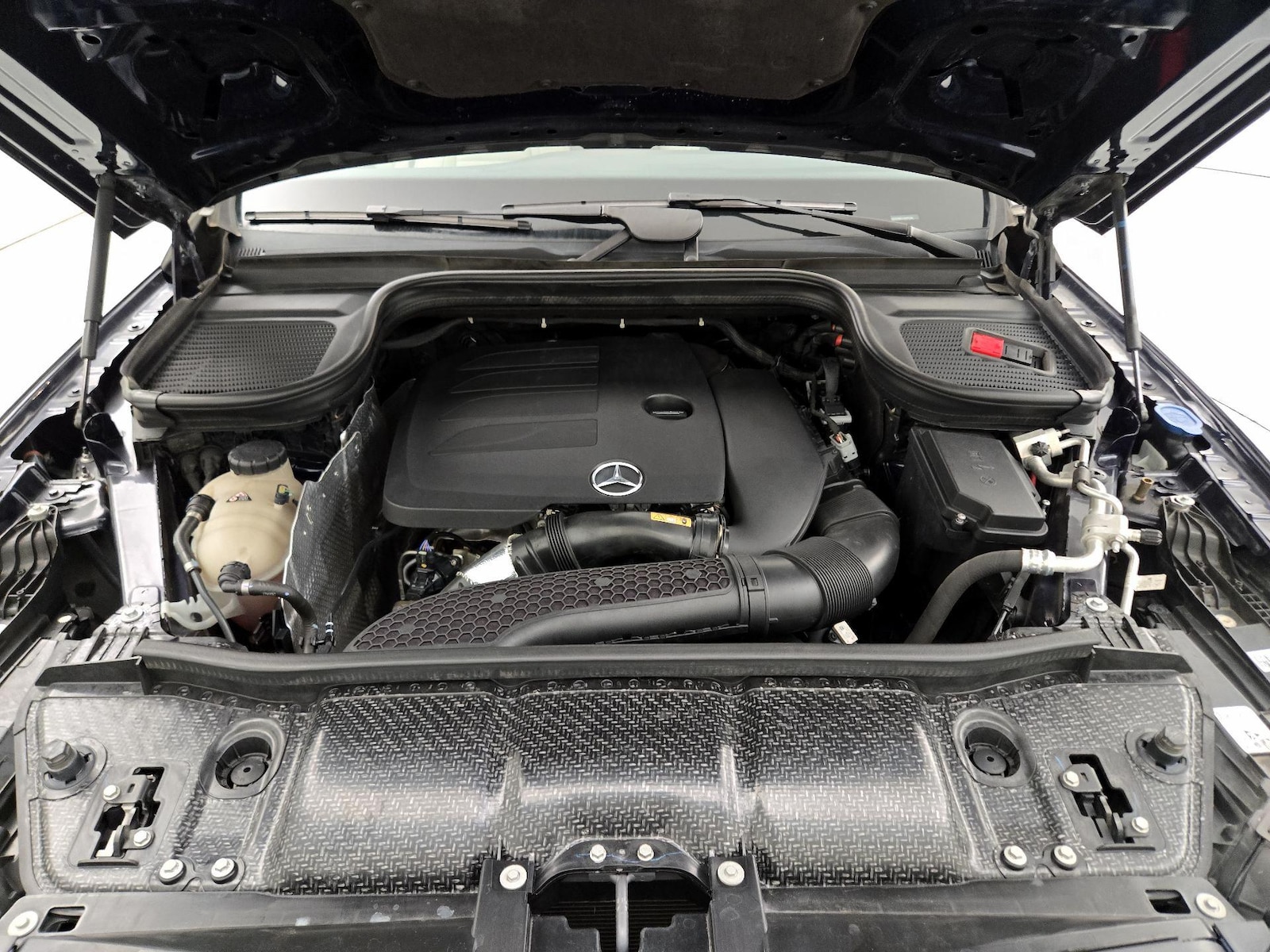 2020 Mercedes-Benz GLE GLE350 - Photo 25