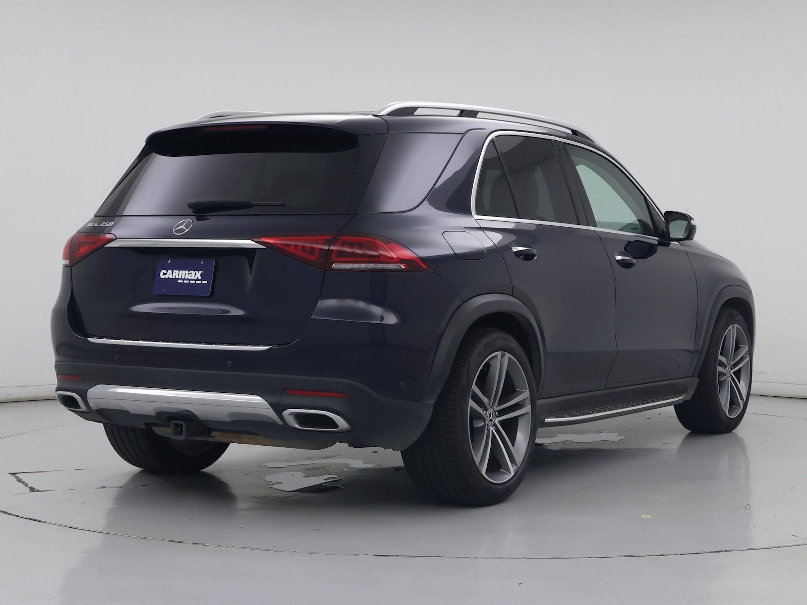 2020 Mercedes-Benz GLE GLE350 - Photo 9