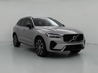 2023 Volvo XC60 Recharge PHEV T8 Plus Dark Theme