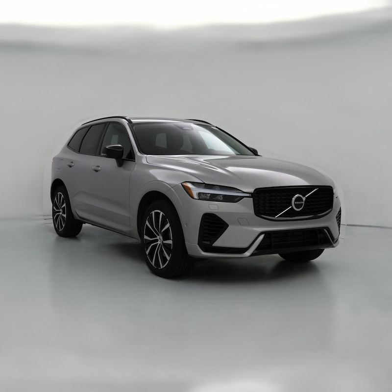 2023 Volvo XC60 Recharge PHEV T8 Plus Dark Theme