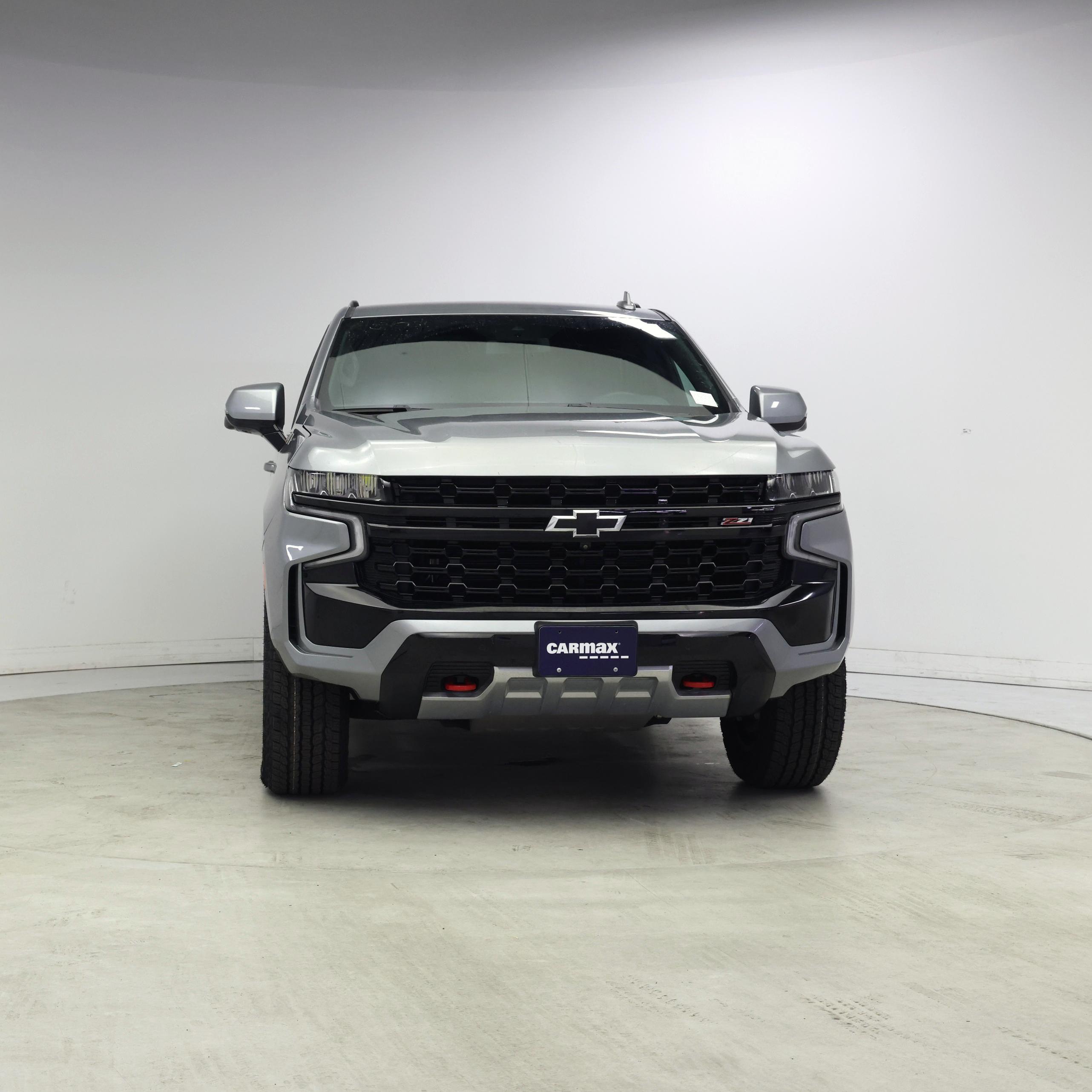 Thumbnail: 2023 Chevrolet Suburban - 5