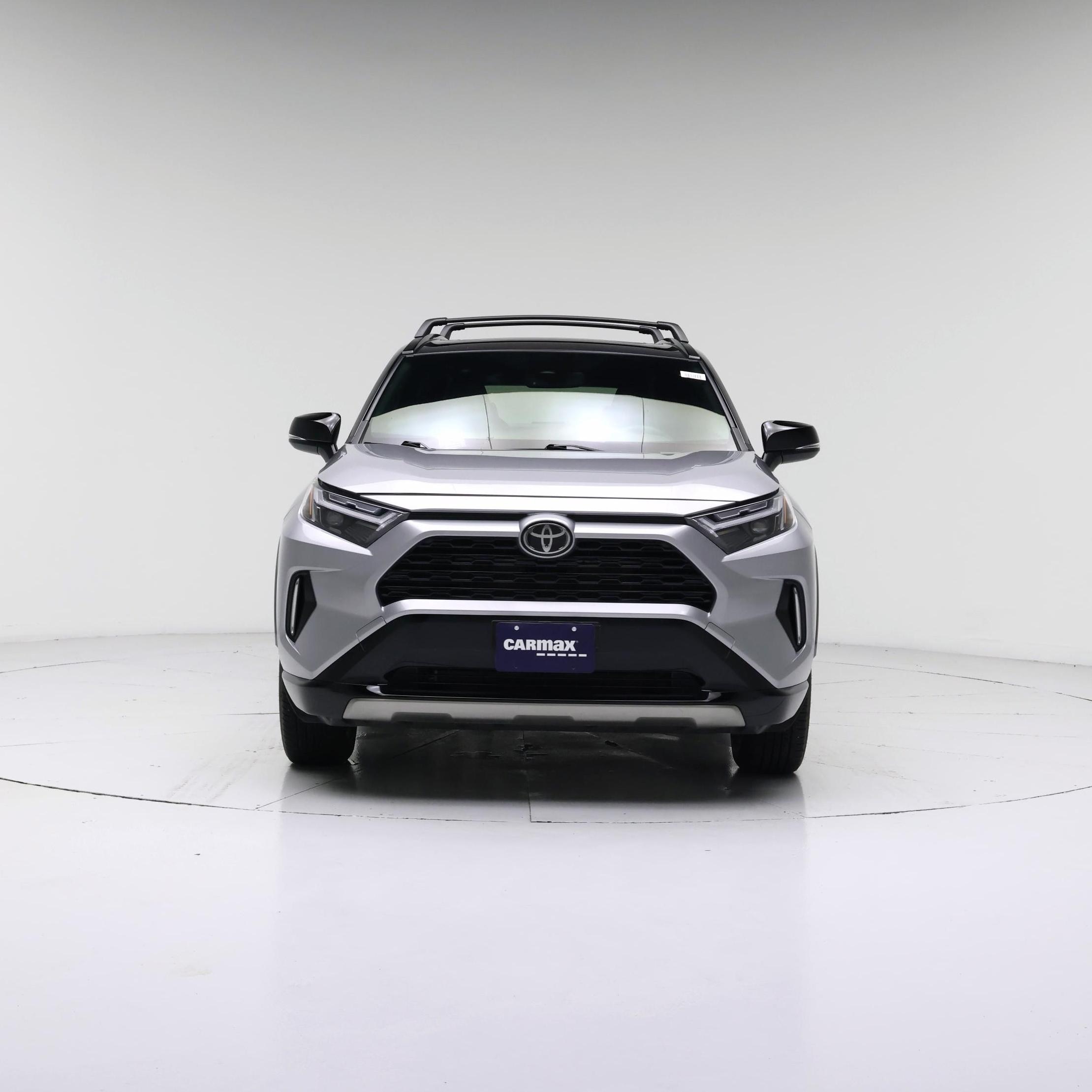 Thumbnail: 2025 Toyota RAV4 - 5