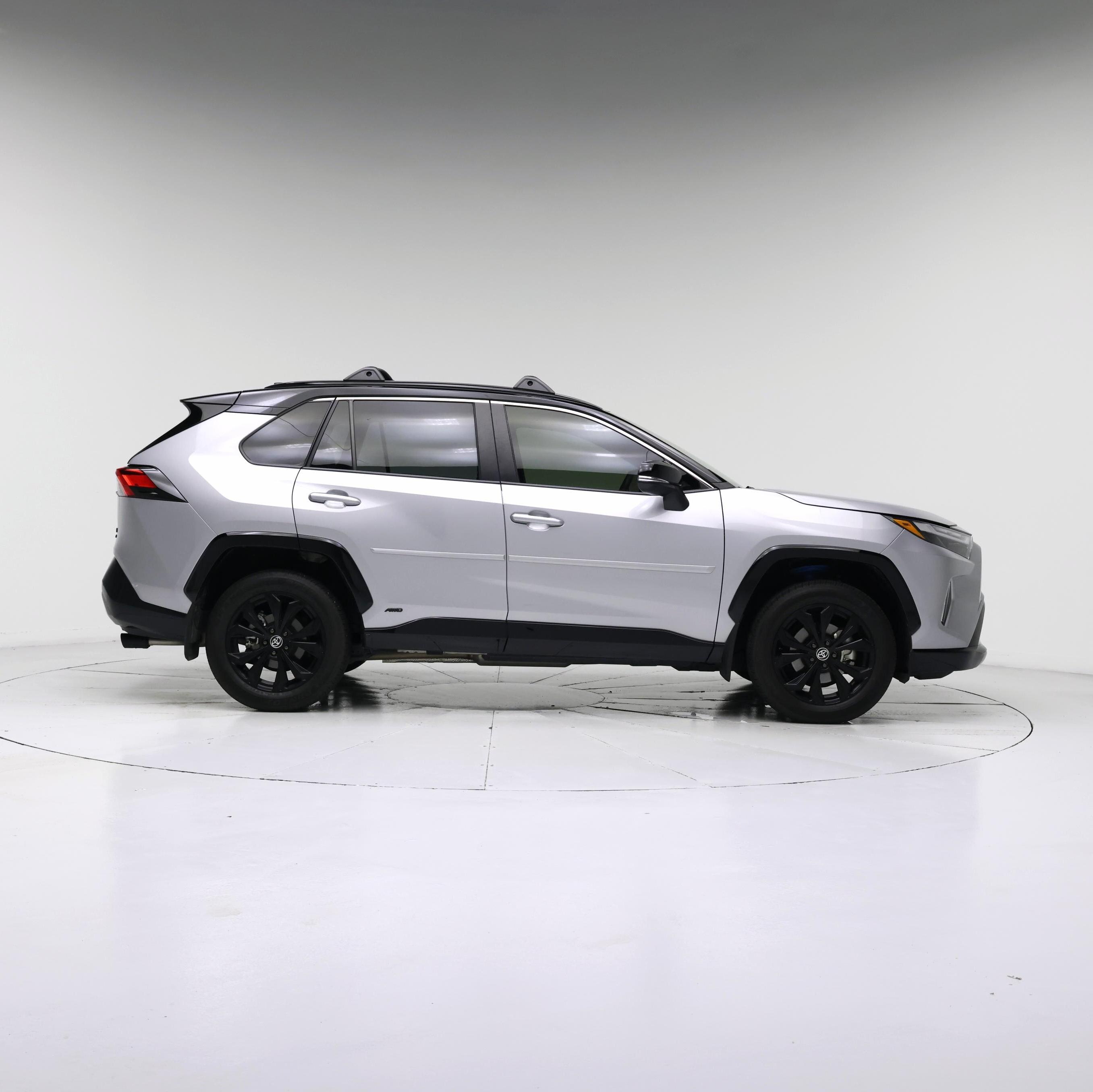 Thumbnail: 2025 Toyota RAV4 - 7
