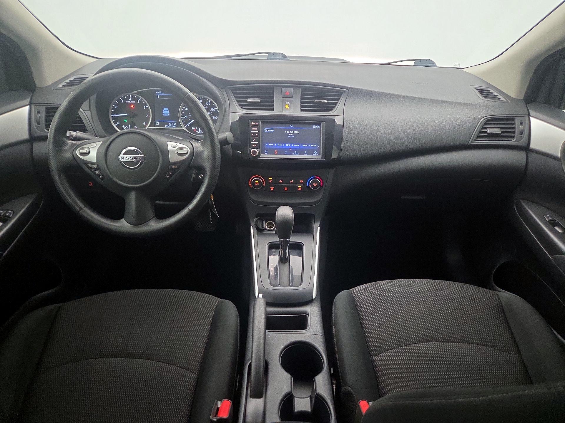 Thumbnail: 2019 Nissan Sentra - 9
