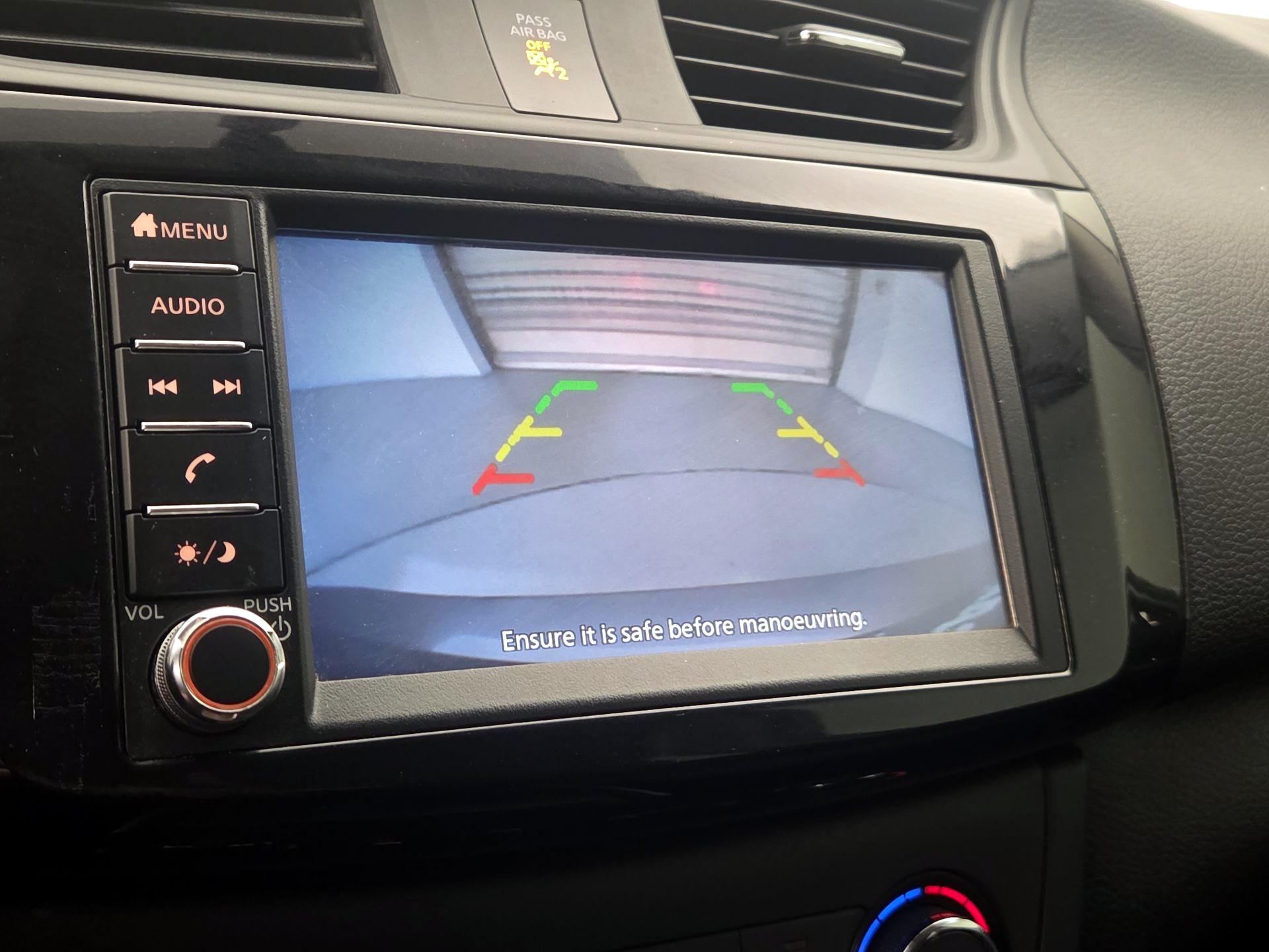 Thumbnail: 2019 Nissan Sentra - 14