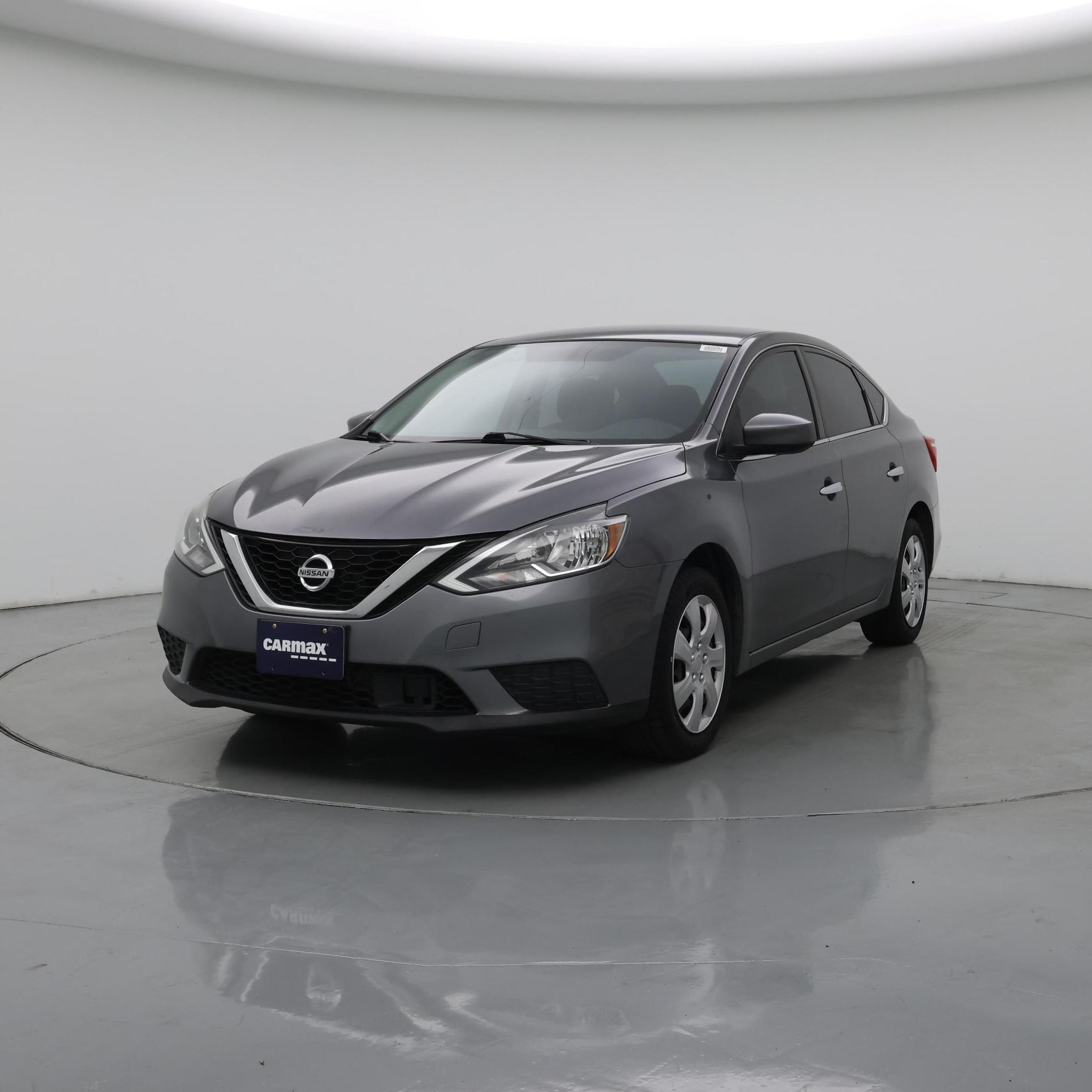 Thumbnail: 2019 Nissan Sentra - 4
