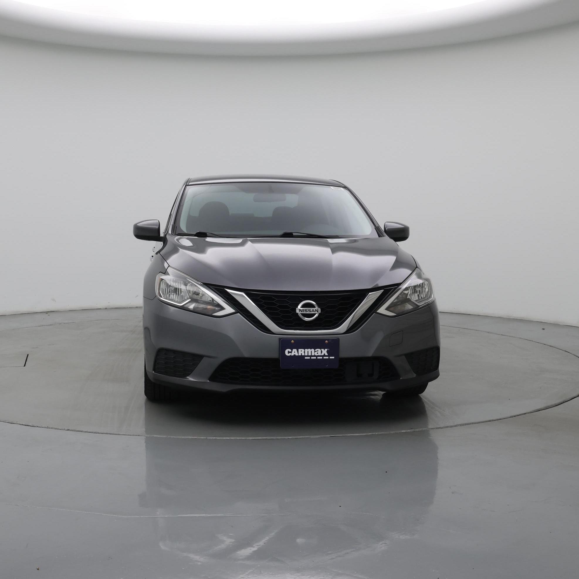 Thumbnail: 2019 Nissan Sentra - 5