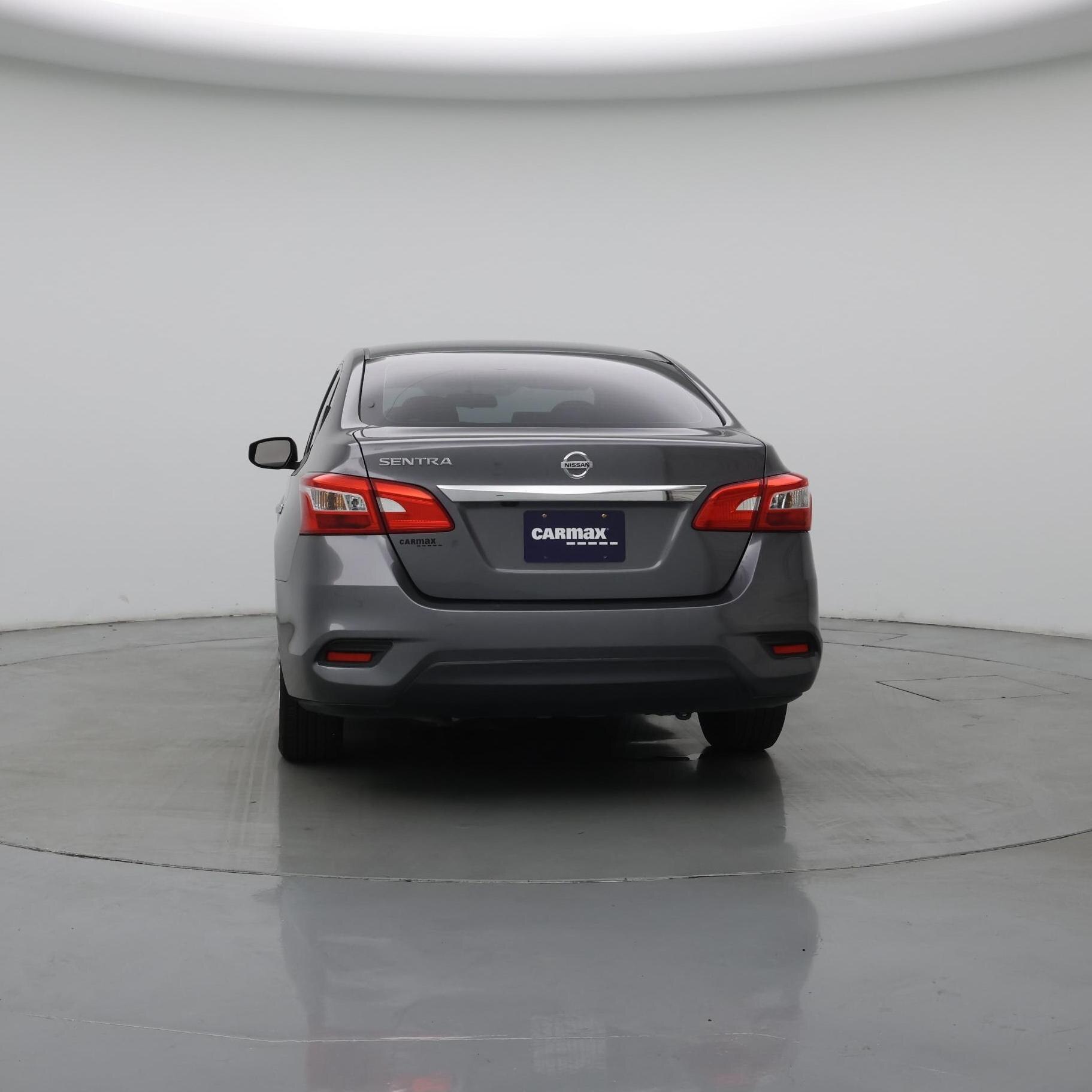 Thumbnail: 2019 Nissan Sentra - 6