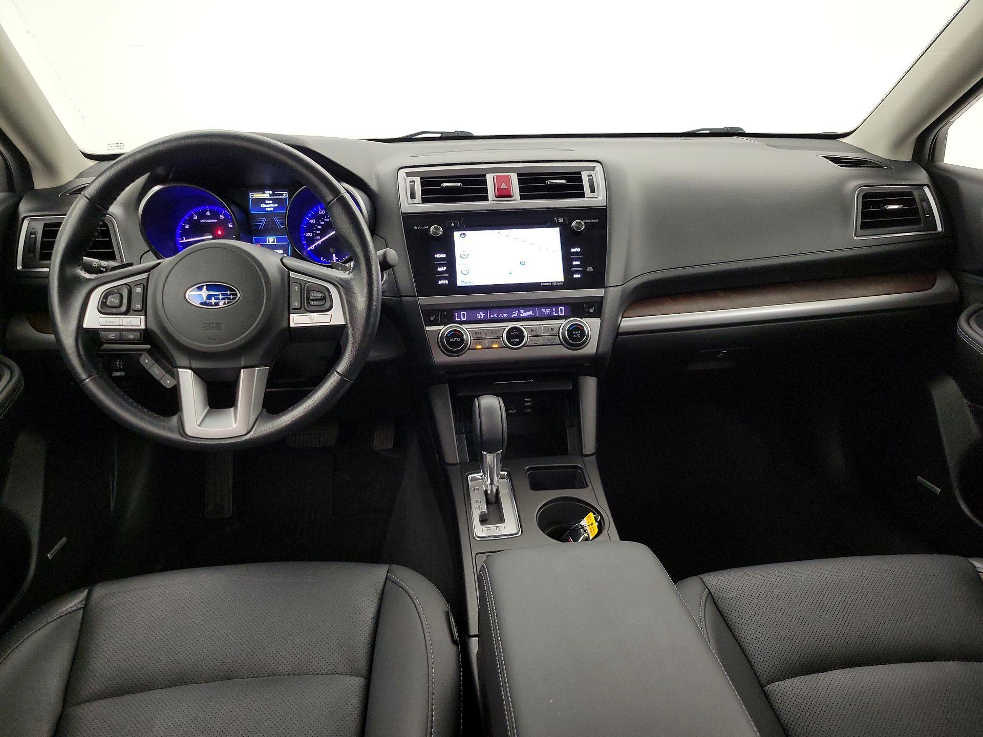 Thumbnail: 2015 Subaru Outback - 9