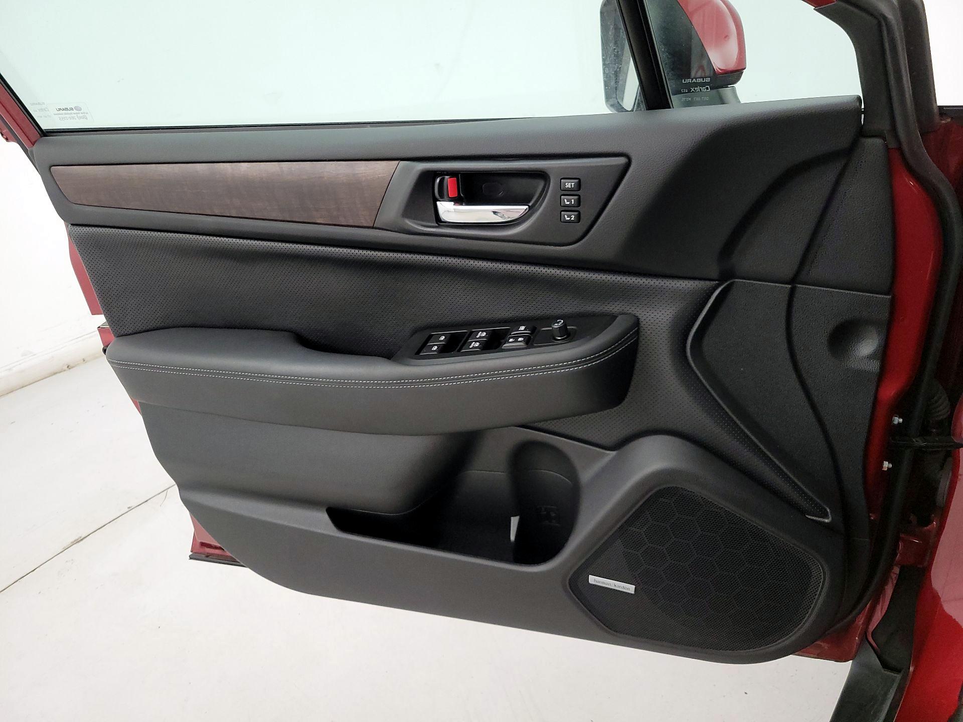 Thumbnail: 2015 Subaru Outback - 12