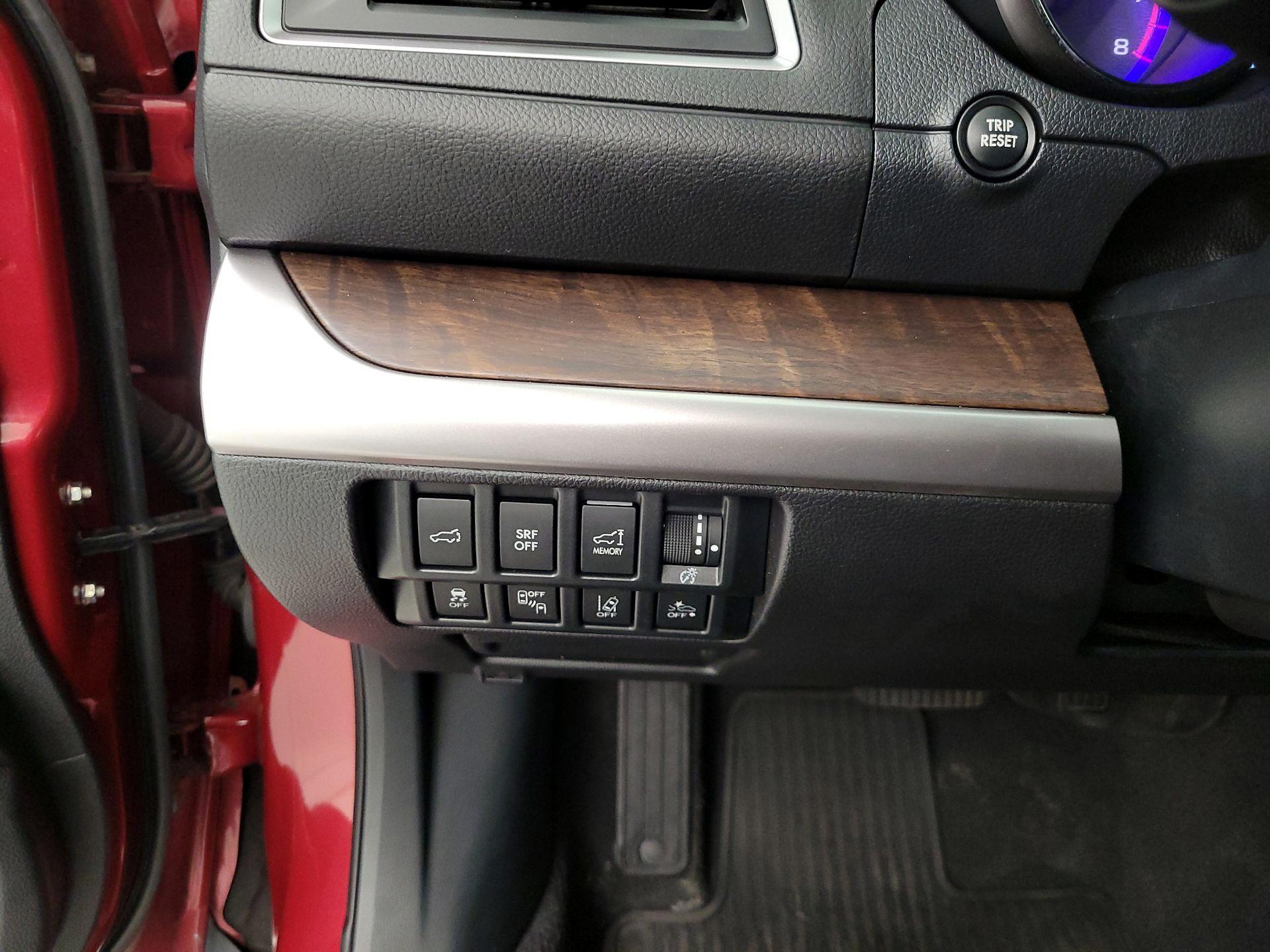 Thumbnail: 2015 Subaru Outback - 13