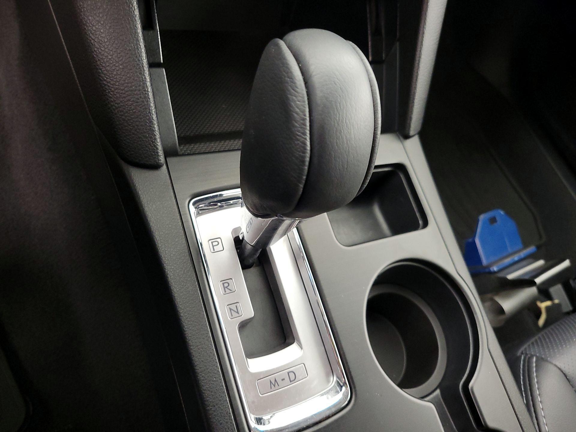Thumbnail: 2015 Subaru Outback - 18