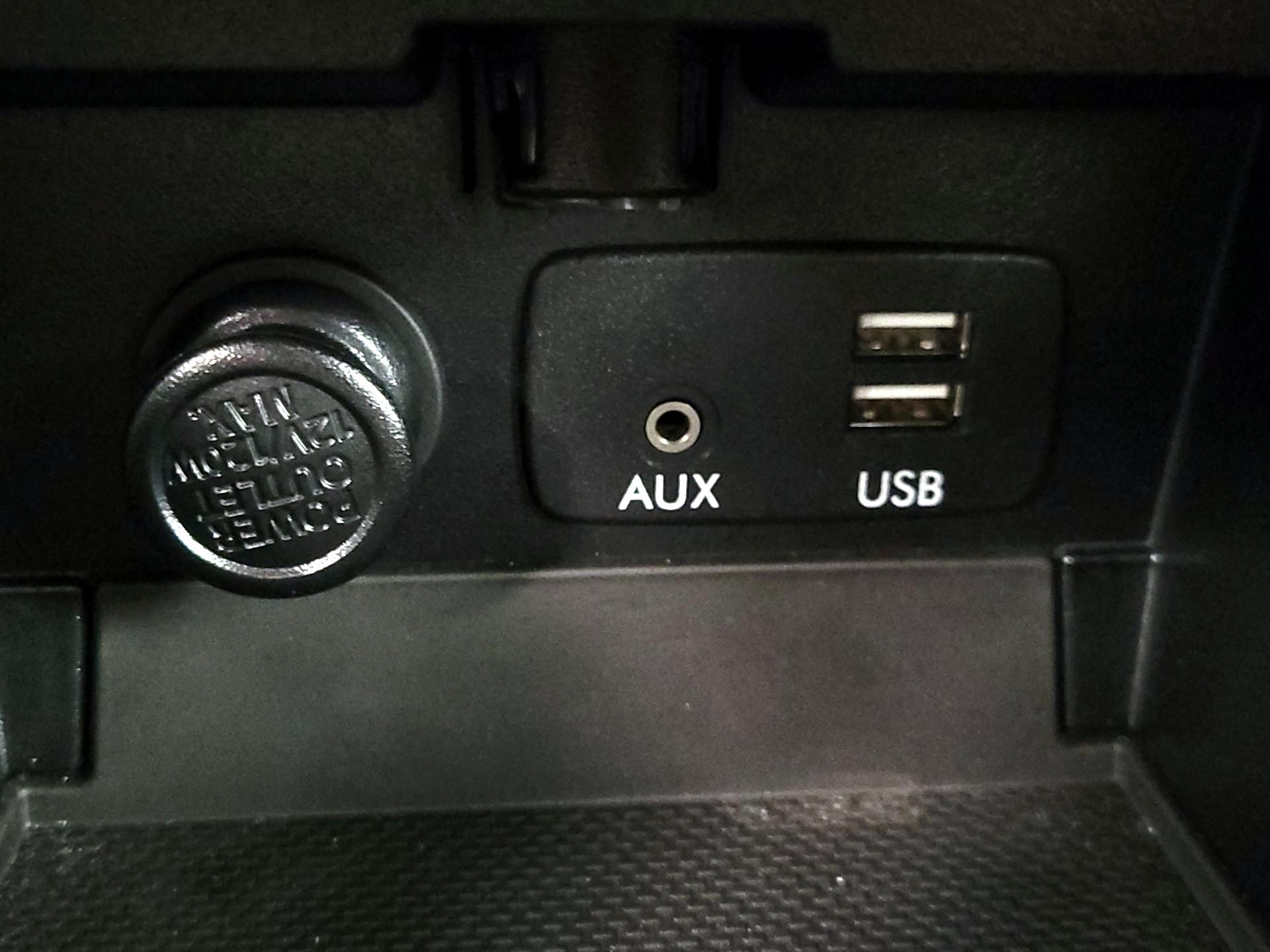 Thumbnail: 2015 Subaru Outback - 19