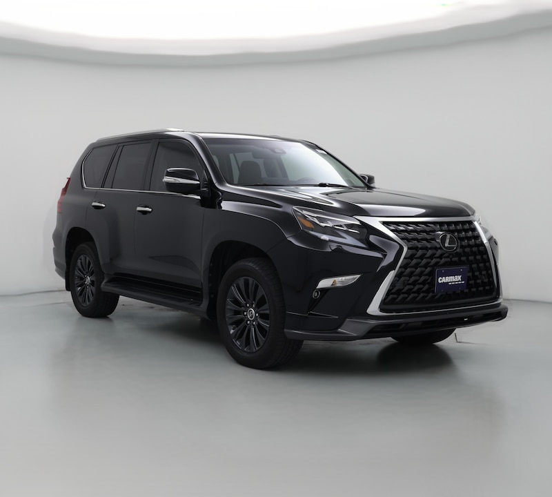 2022 Lexus GX 460 Luxury