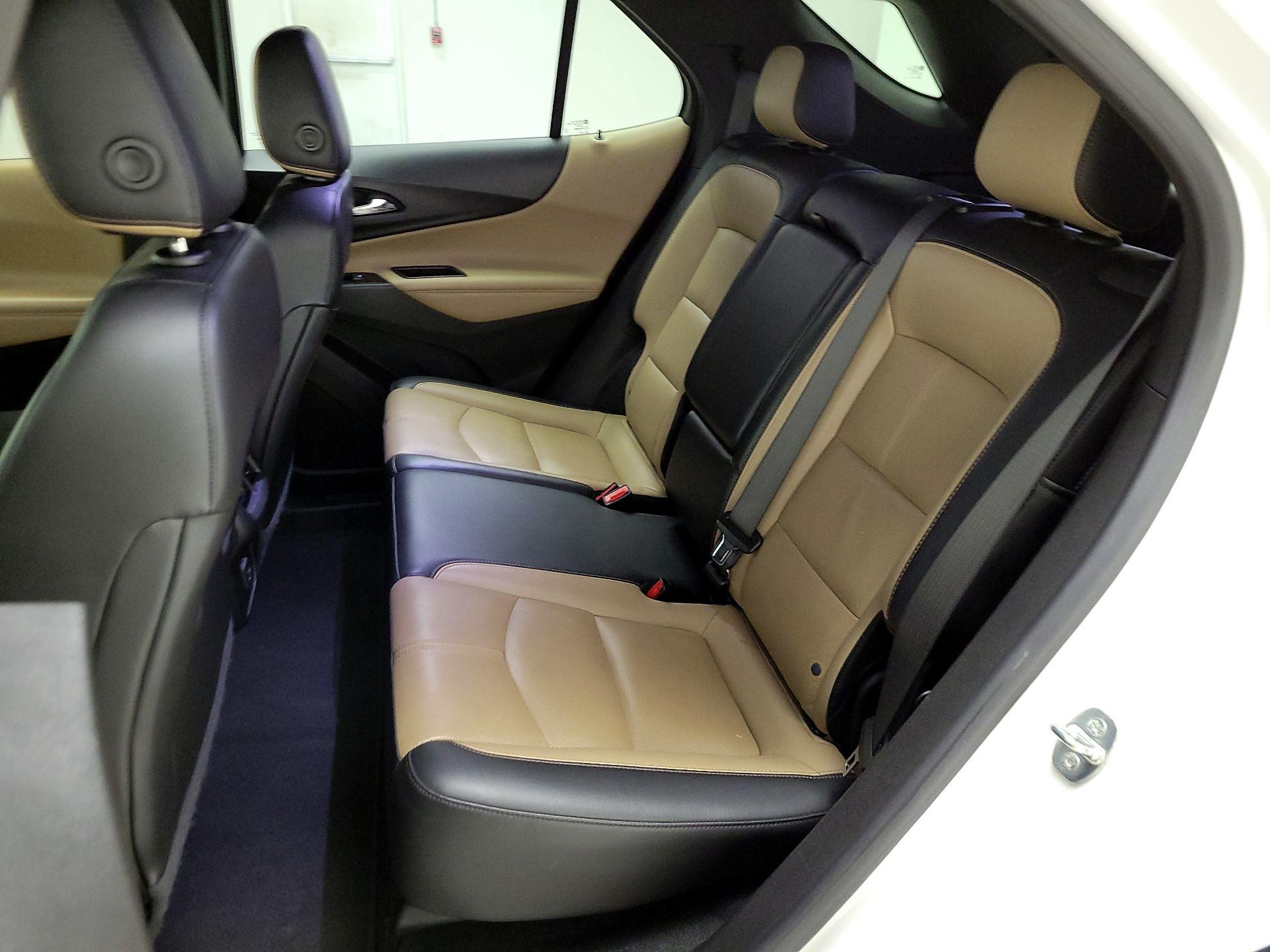 Thumbnail: 2022 Chevrolet Equinox - 20