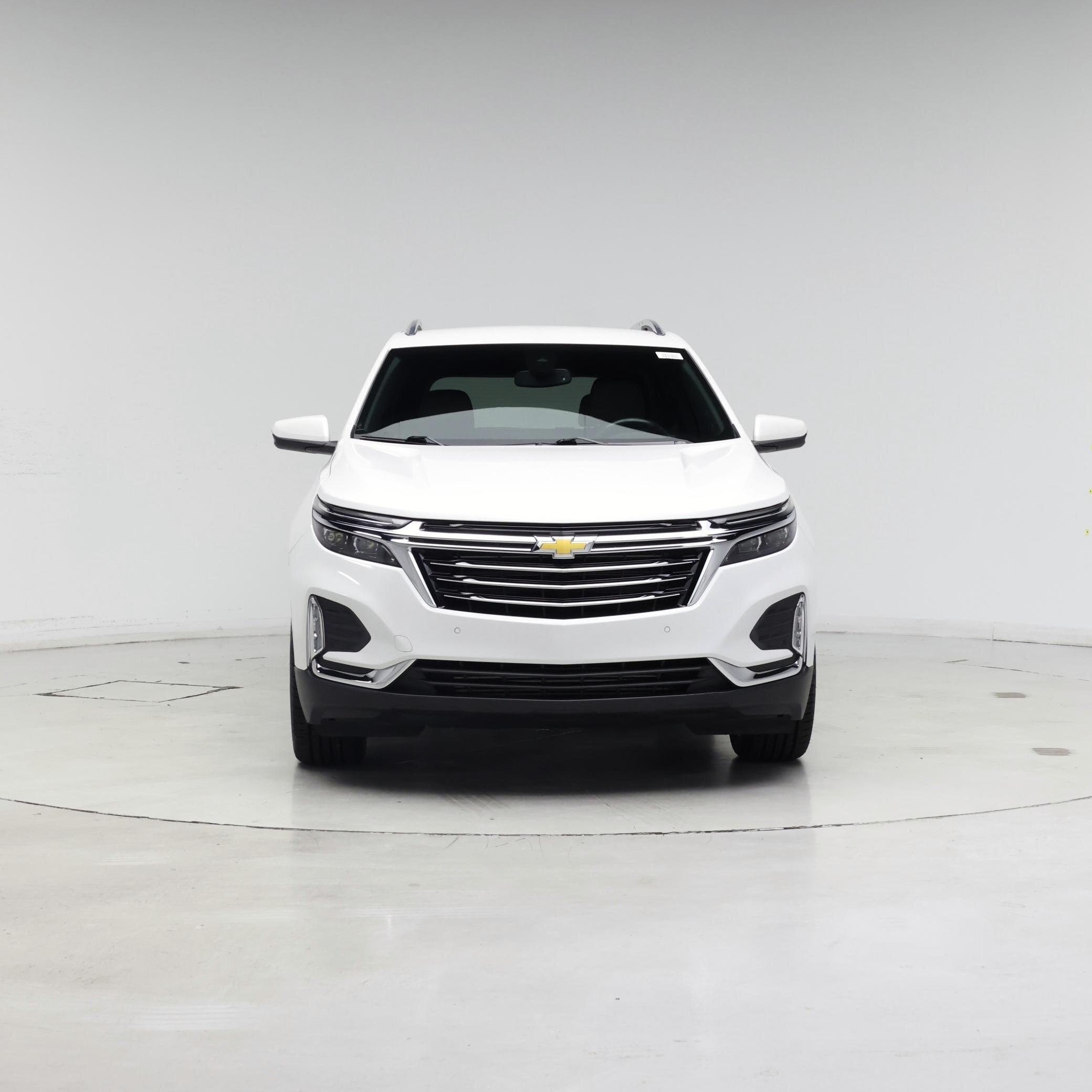 Thumbnail: 2022 Chevrolet Equinox - 5