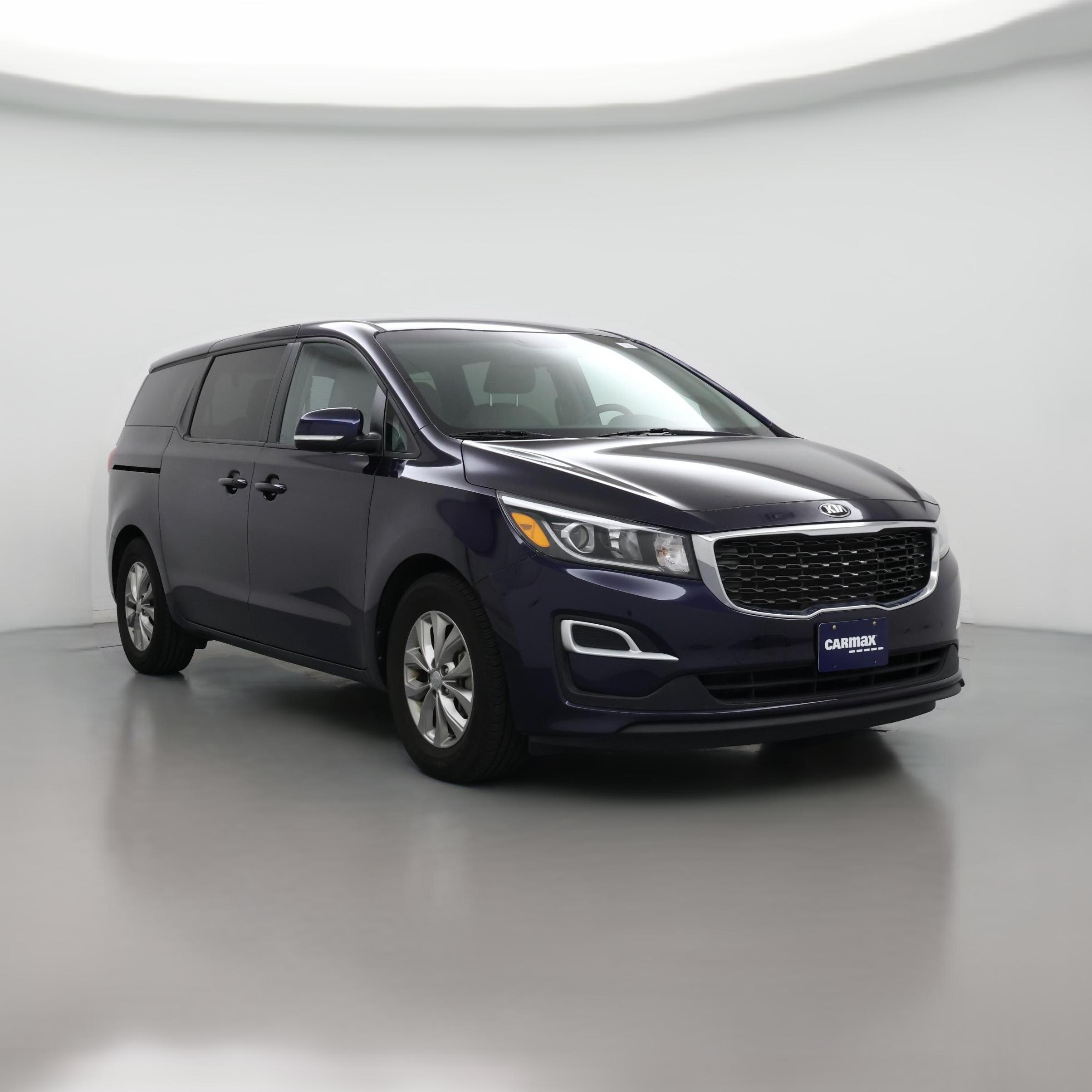 Thumbnail: 2019 Kia Sedona - 1