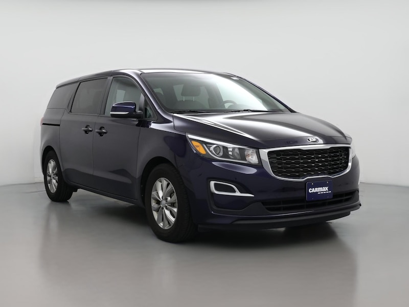 2019 Kia Sedona LX -
                  Urbandale, IA