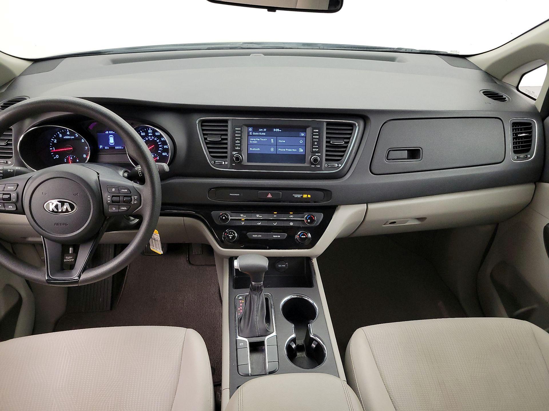 Thumbnail: 2019 Kia Sedona - 9