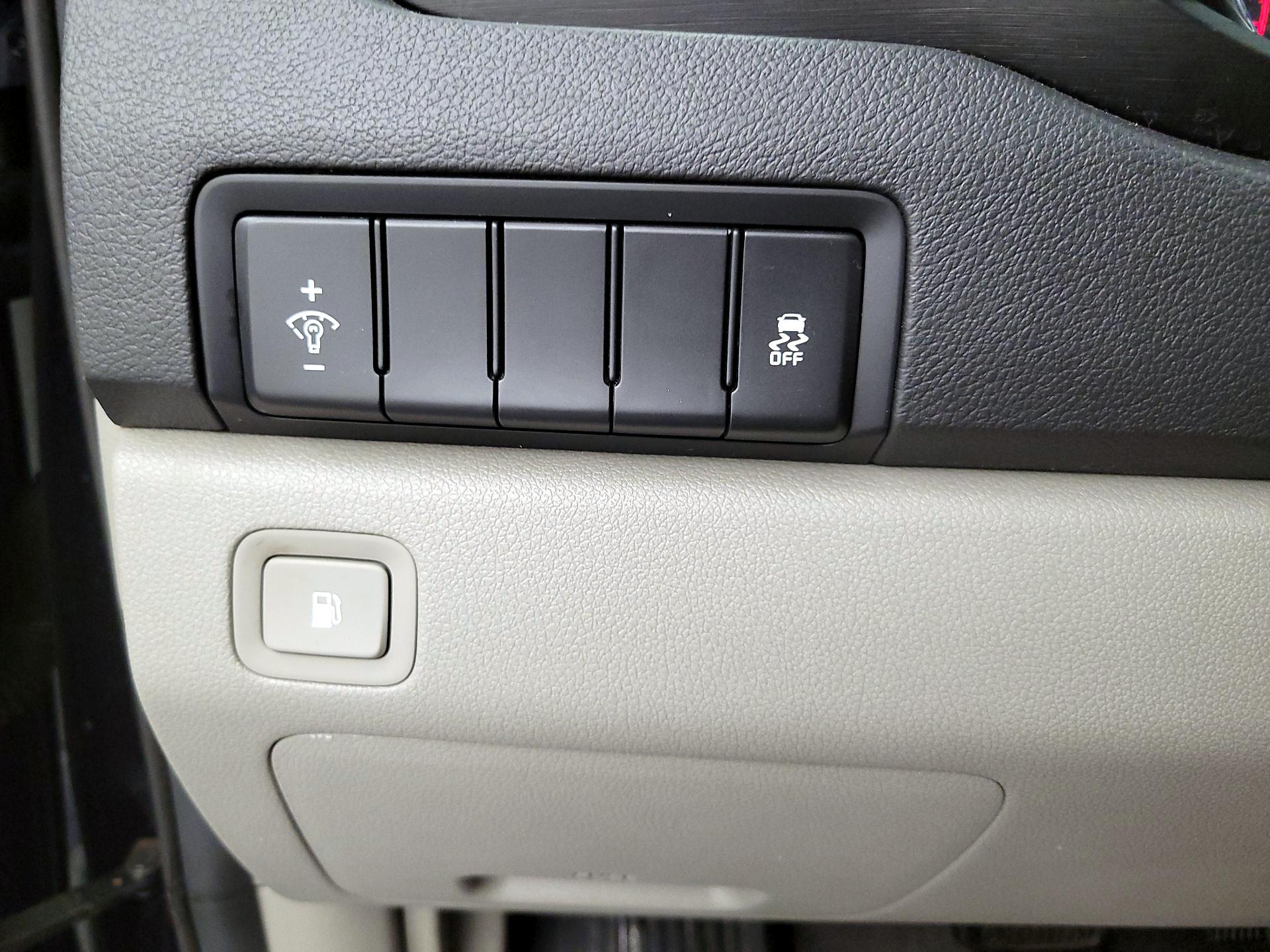 Thumbnail: 2019 Kia Sedona - 13