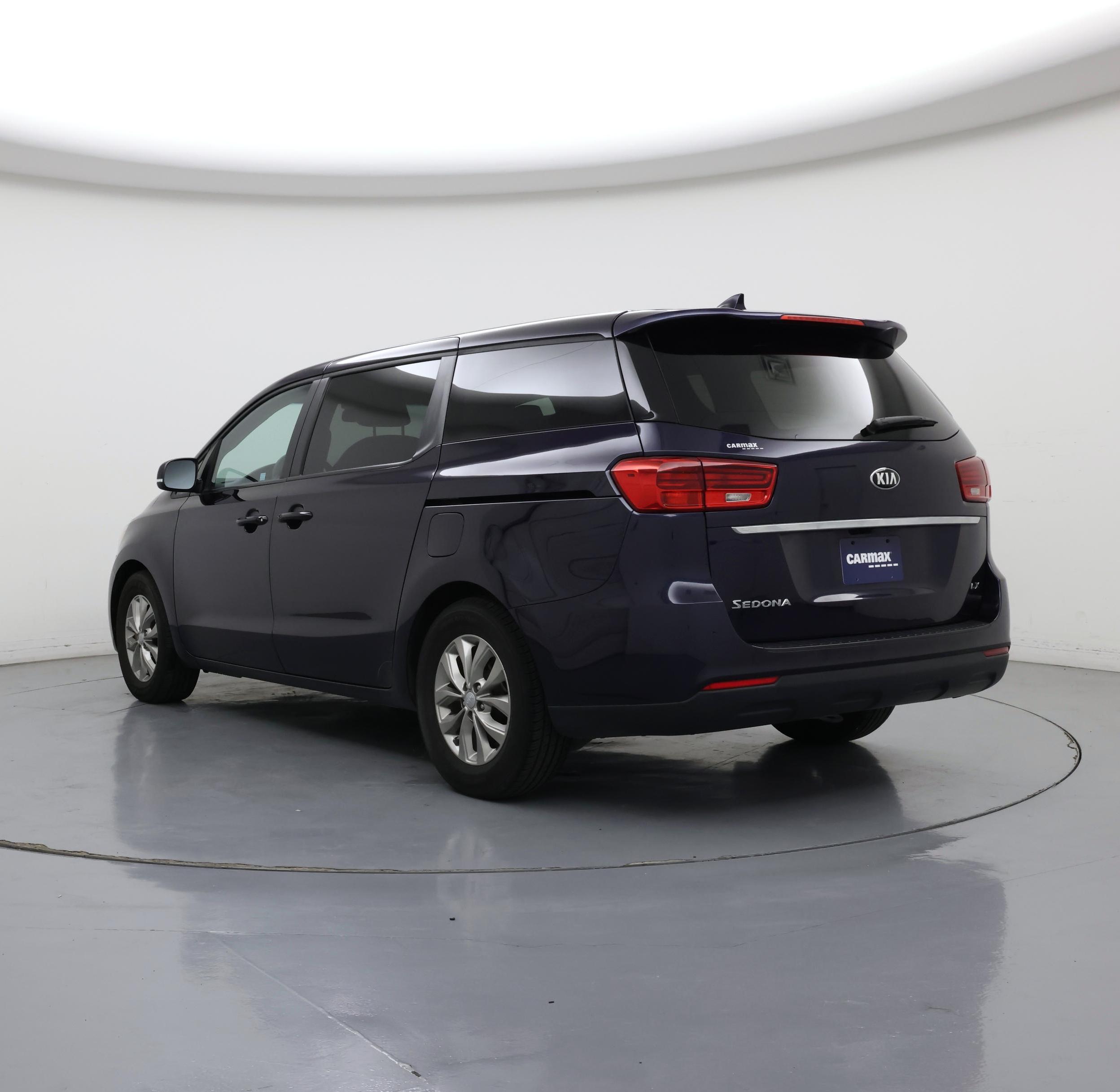 Thumbnail: 2019 Kia Sedona - 2