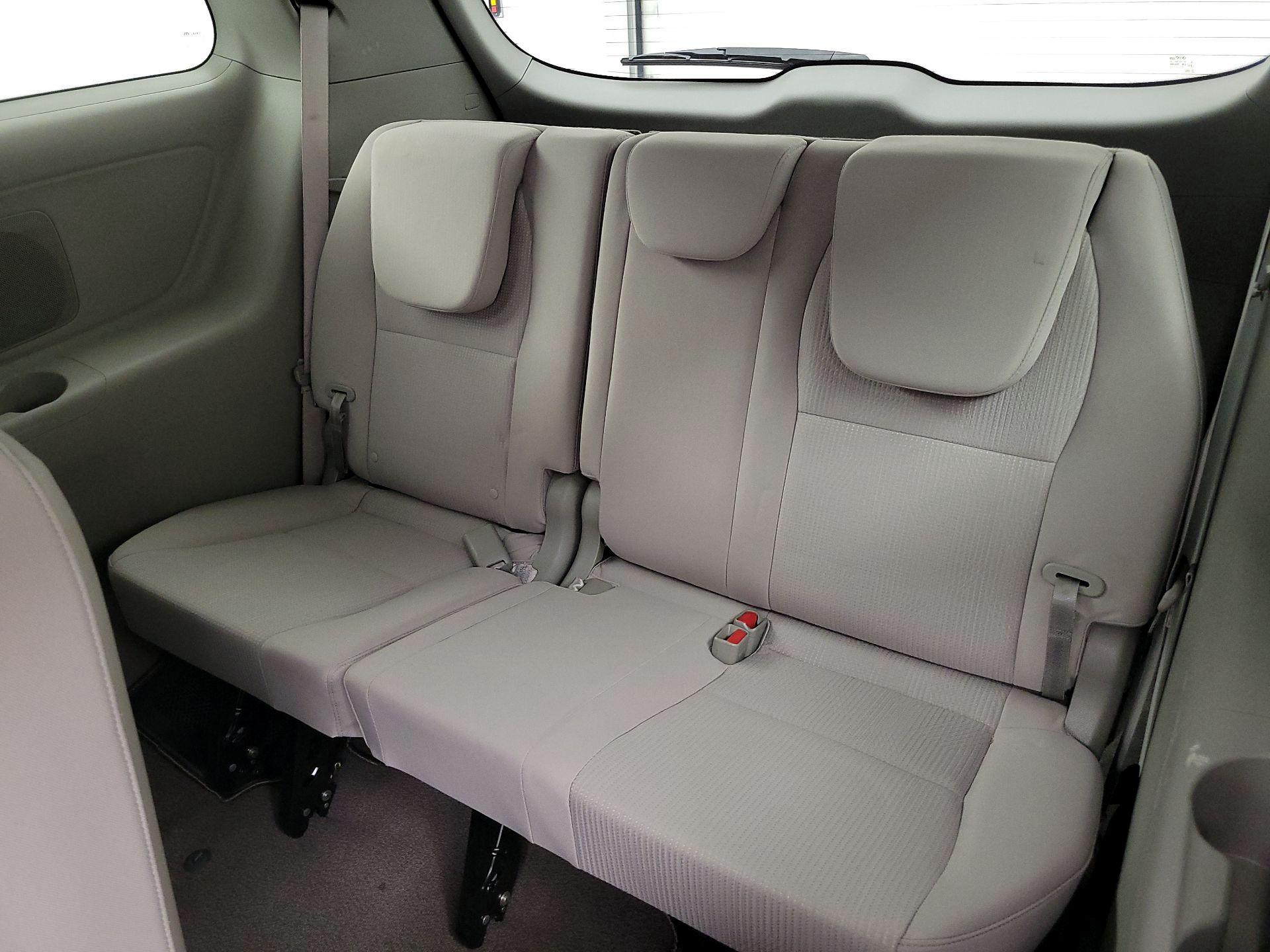 Thumbnail: 2019 Kia Sedona - 20