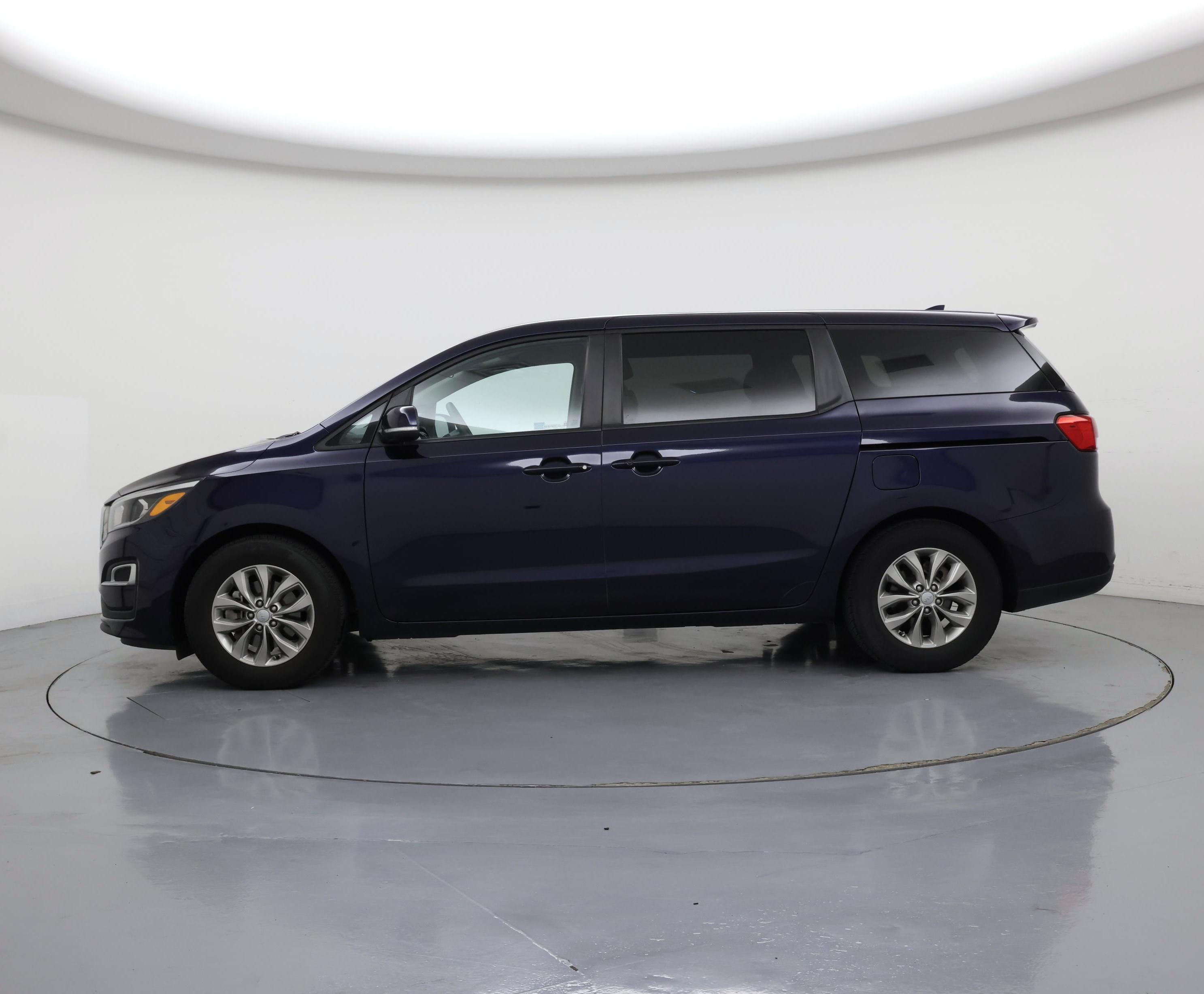 Thumbnail: 2019 Kia Sedona - 3