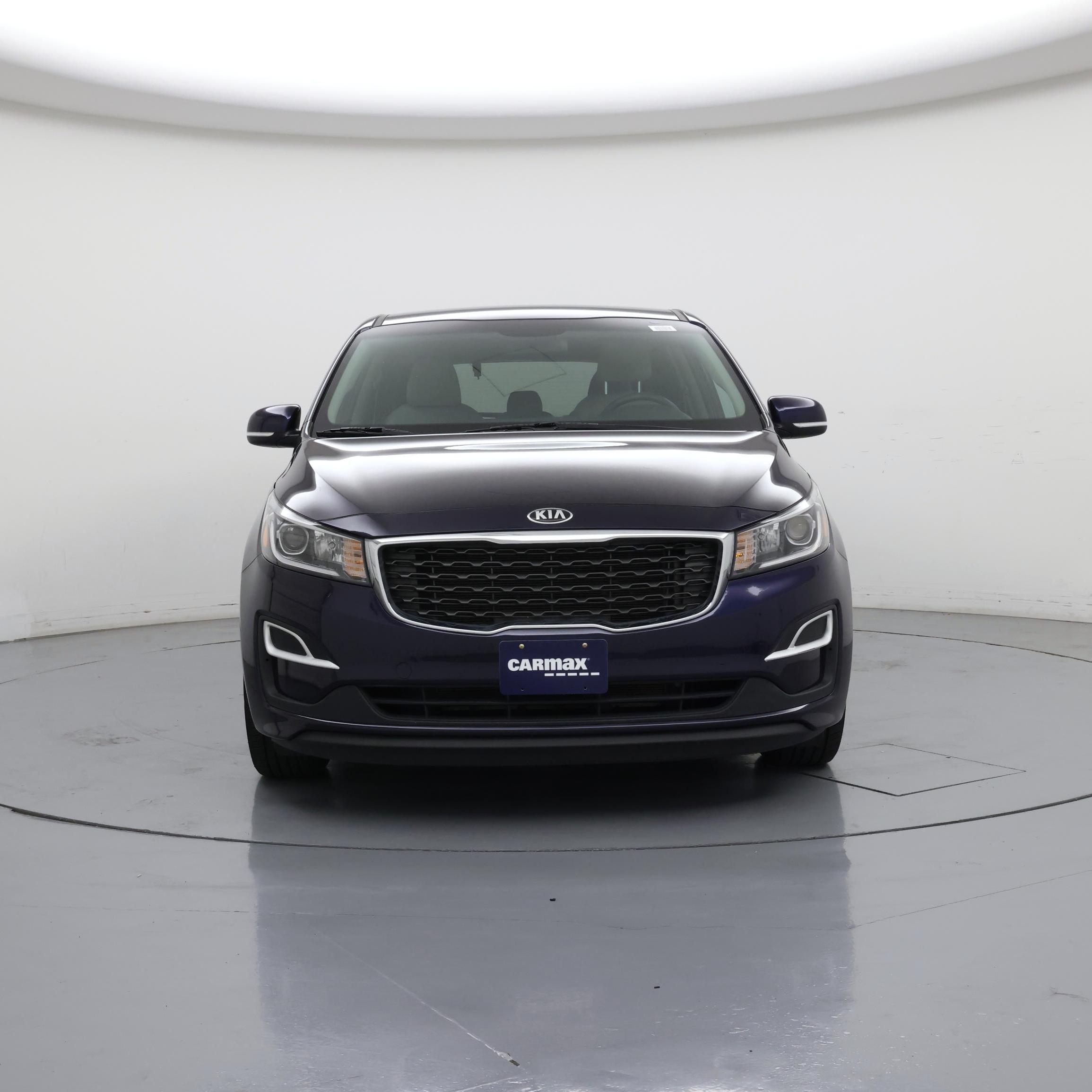 Thumbnail: 2019 Kia Sedona - 5