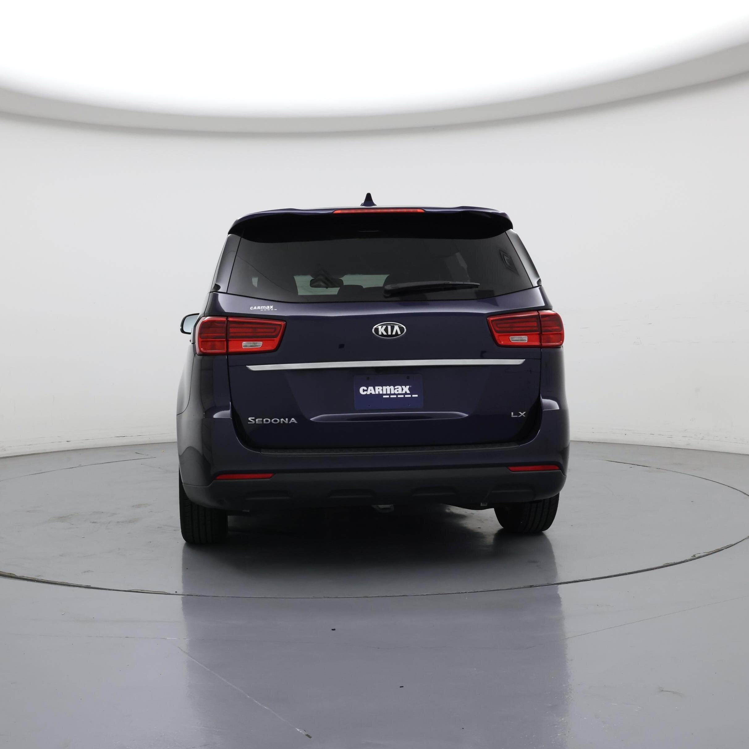 Thumbnail: 2019 Kia Sedona - 6