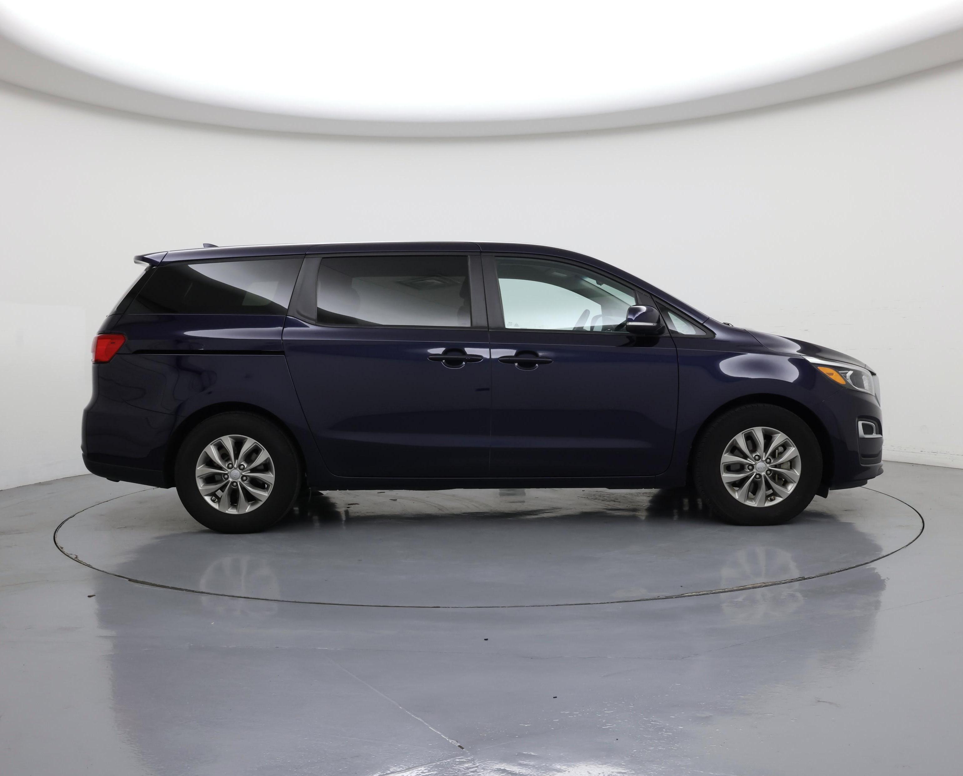 Thumbnail: 2019 Kia Sedona - 7