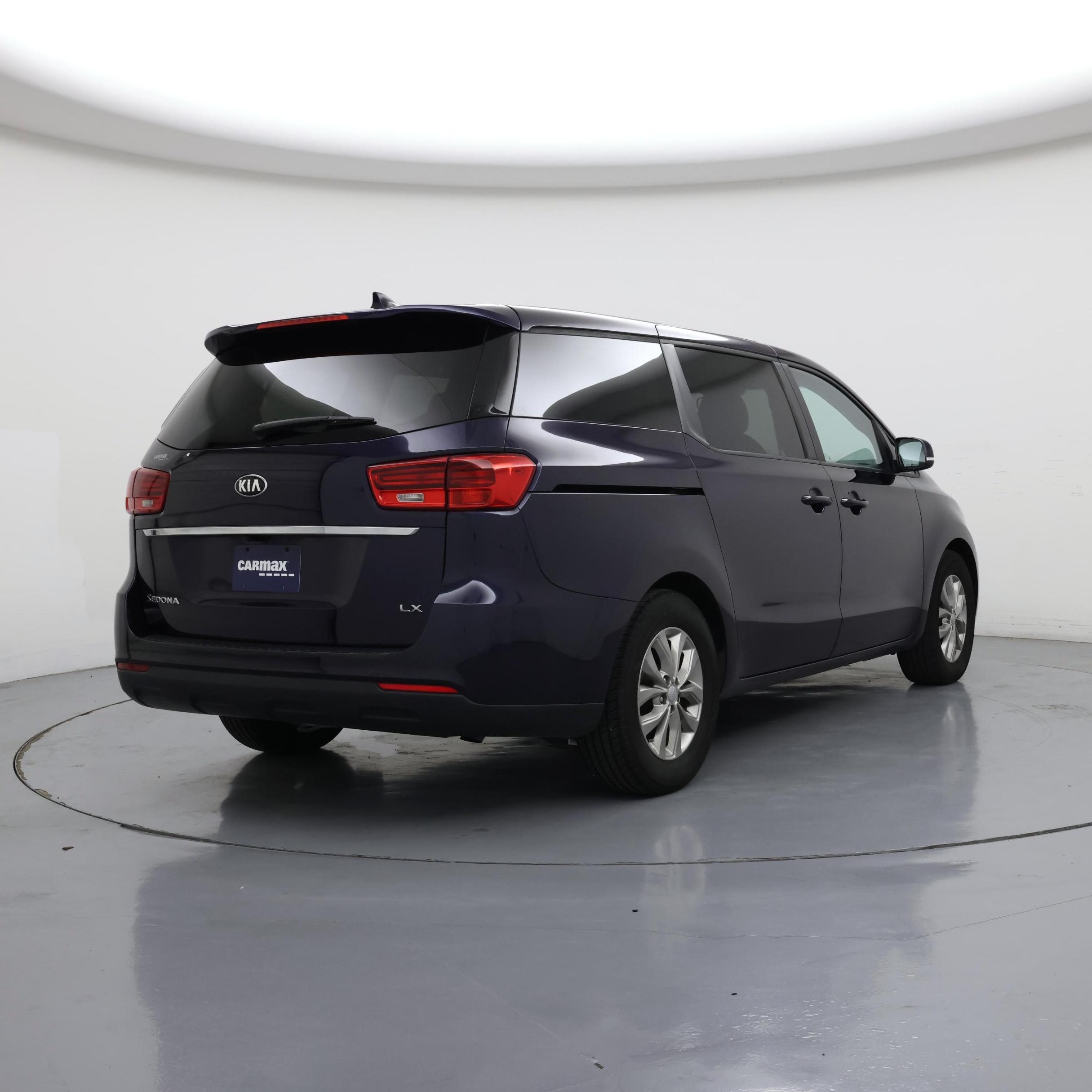 Thumbnail: 2019 Kia Sedona - 8