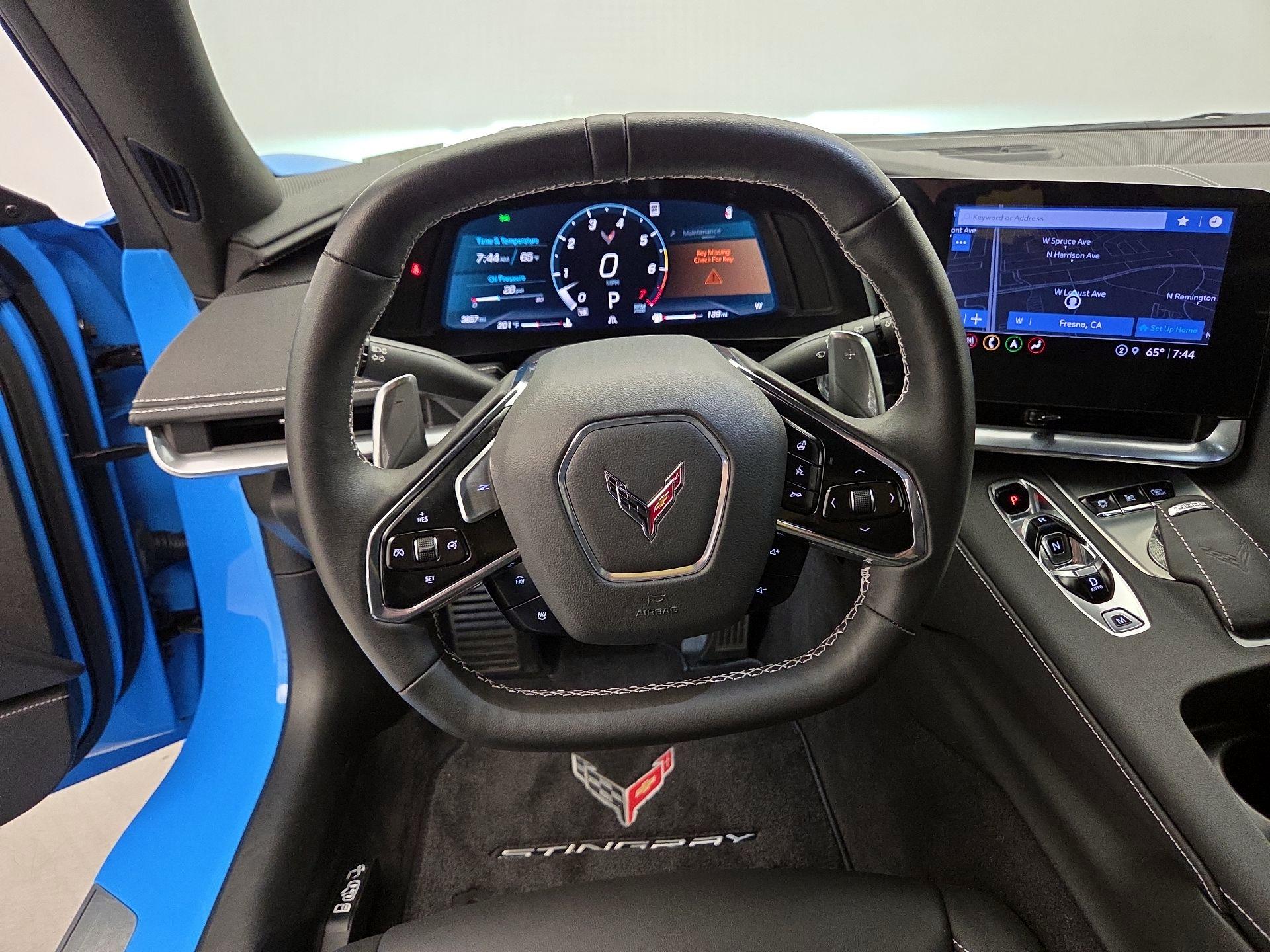 Thumbnail: 2022 Chevrolet Corvette - 10