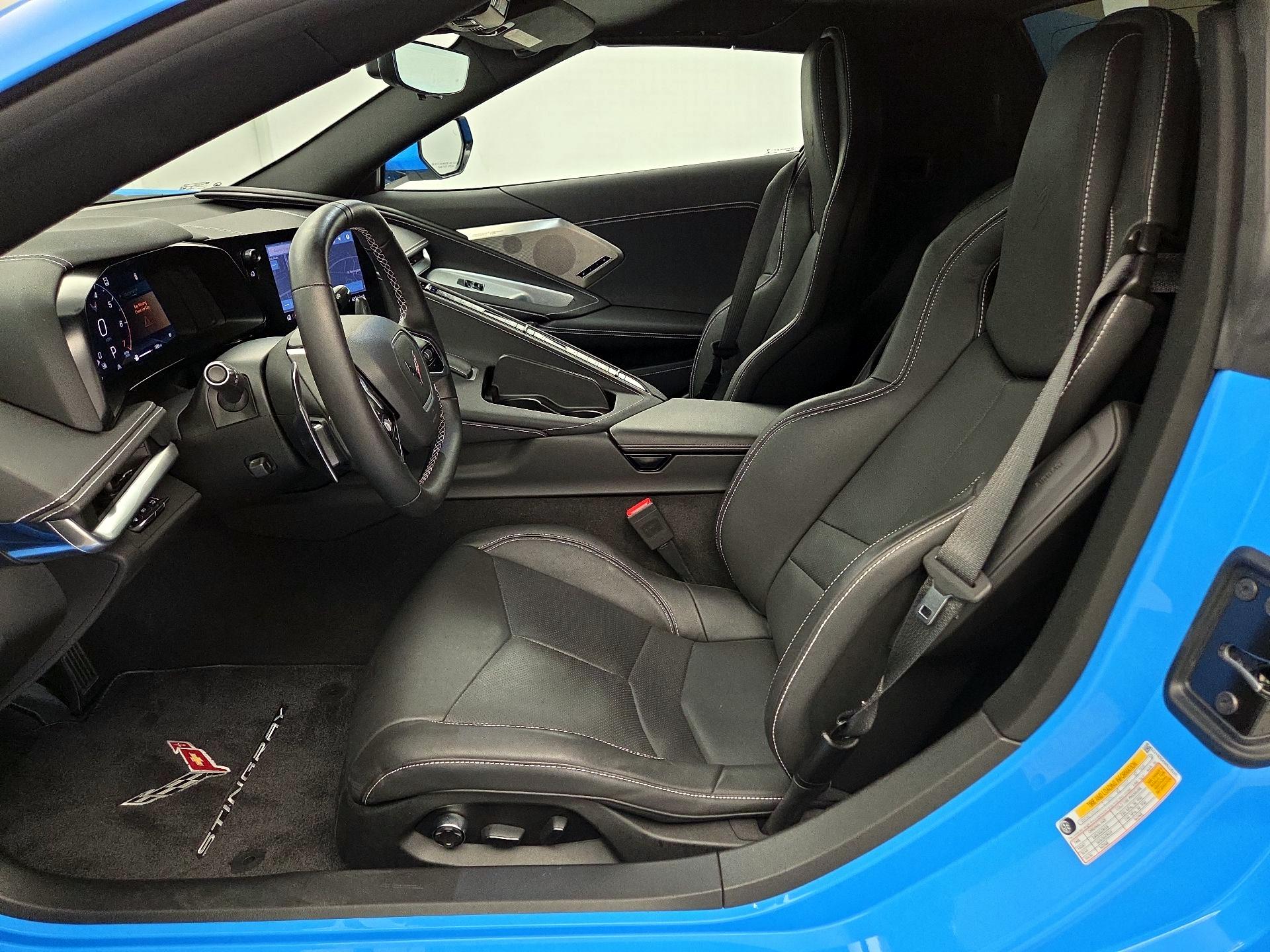 Thumbnail: 2022 Chevrolet Corvette - 11
