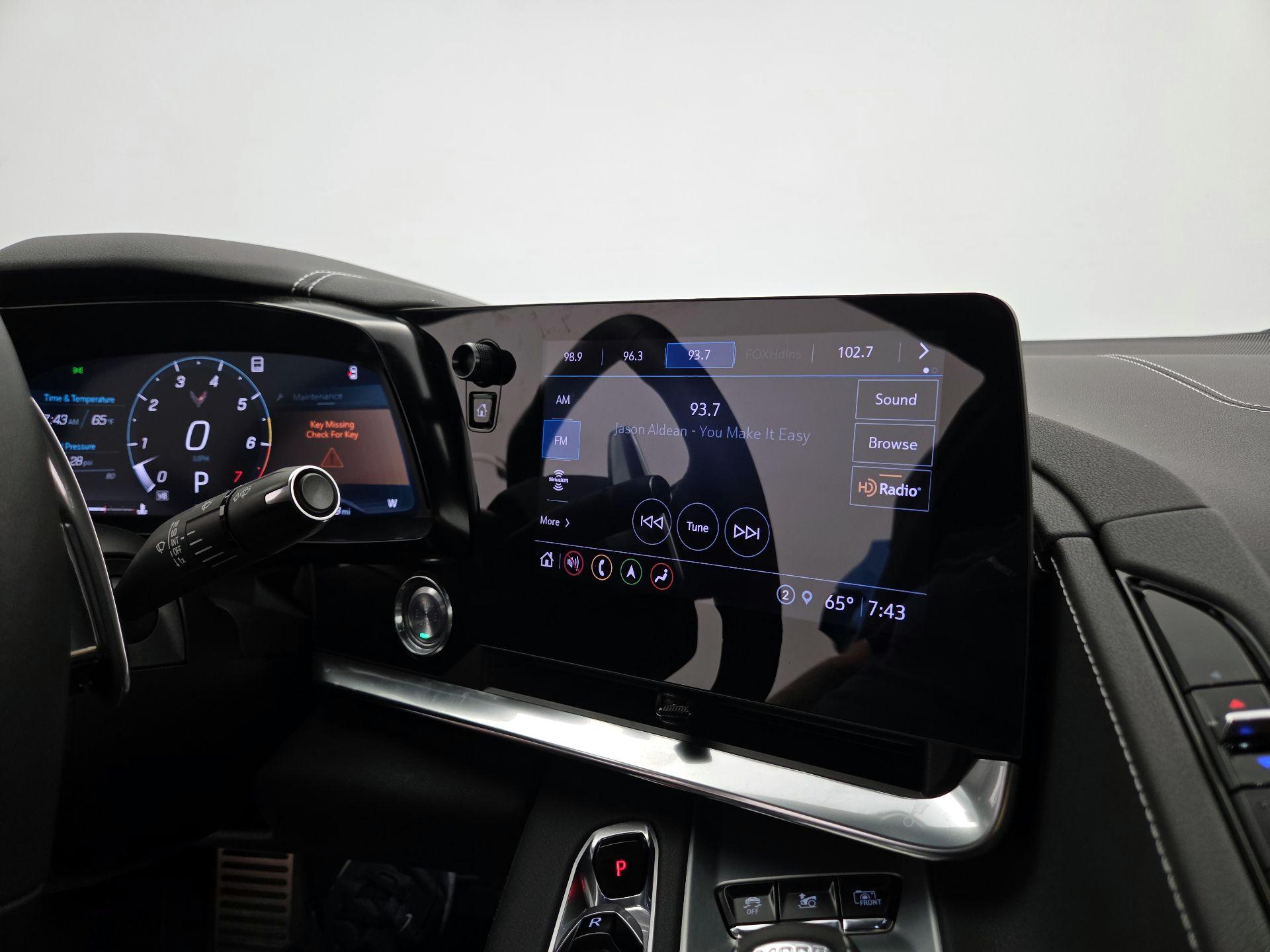 Thumbnail: 2022 Chevrolet Corvette - 16