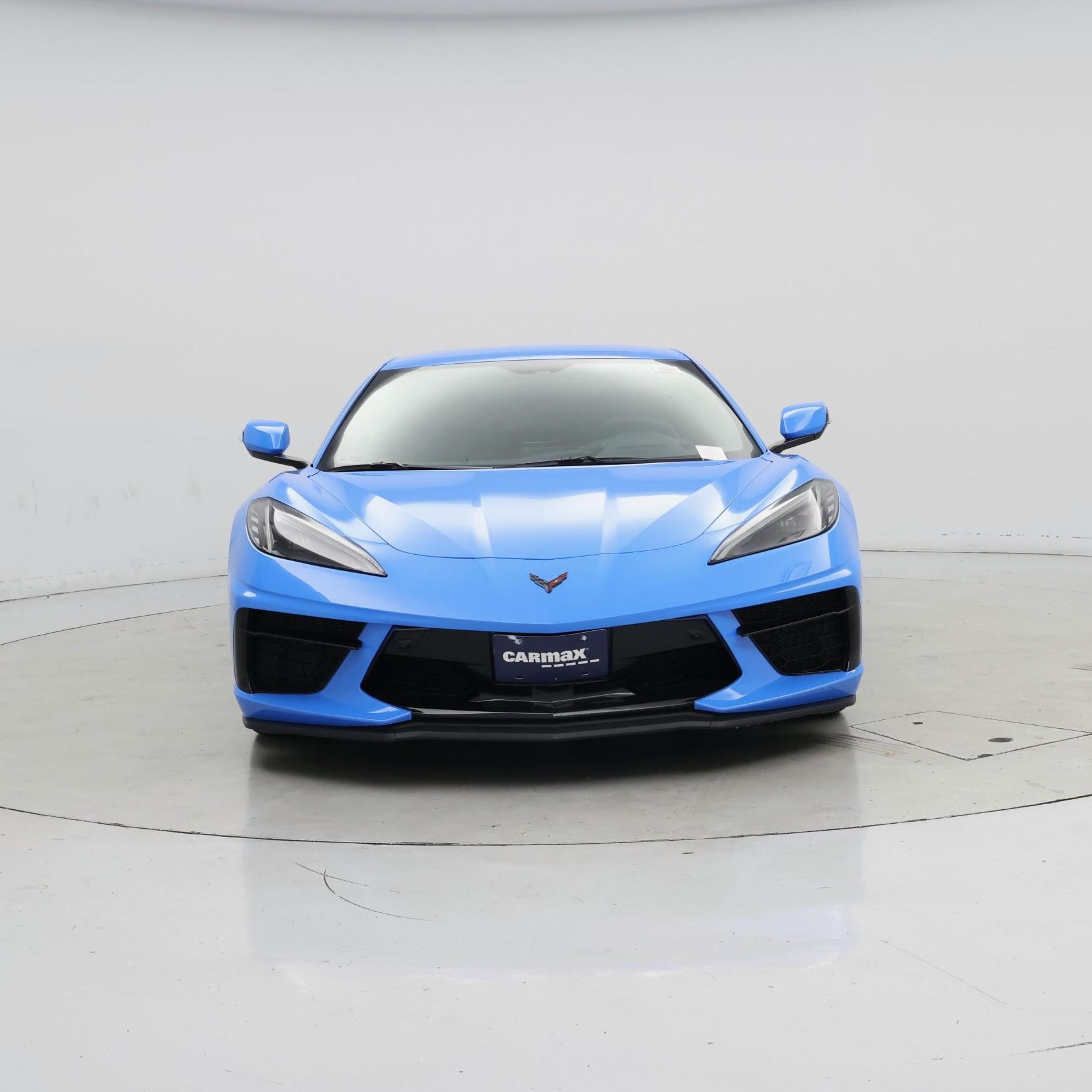 Thumbnail: 2022 Chevrolet Corvette - 5