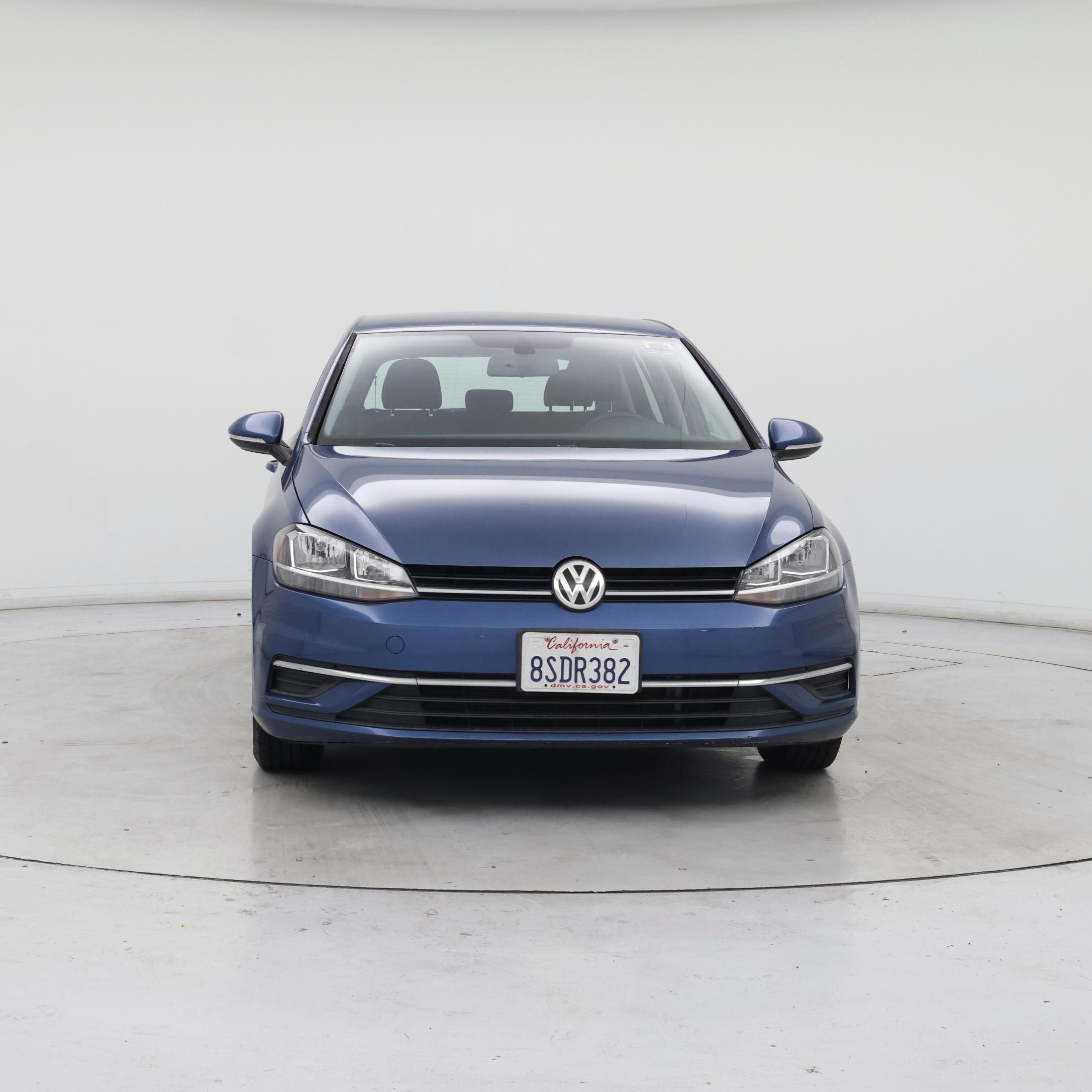 Thumbnail: 2019 Volkswagen Golf - 5