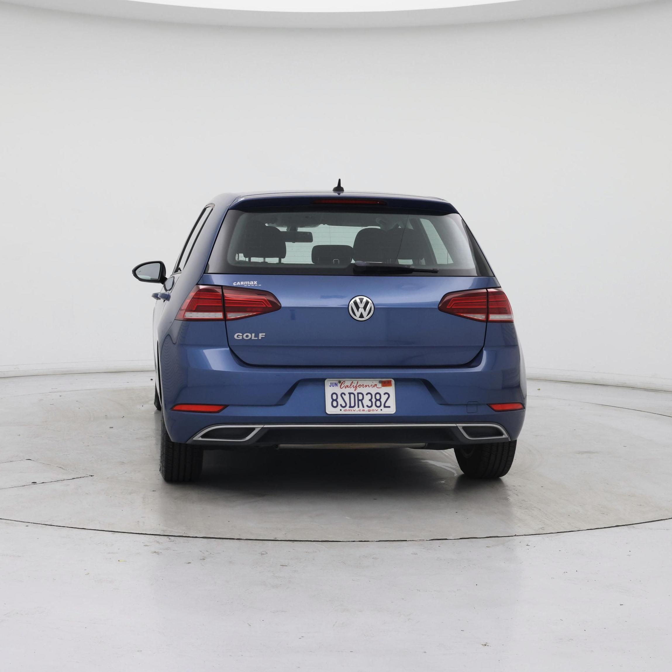 Thumbnail: 2019 Volkswagen Golf - 6