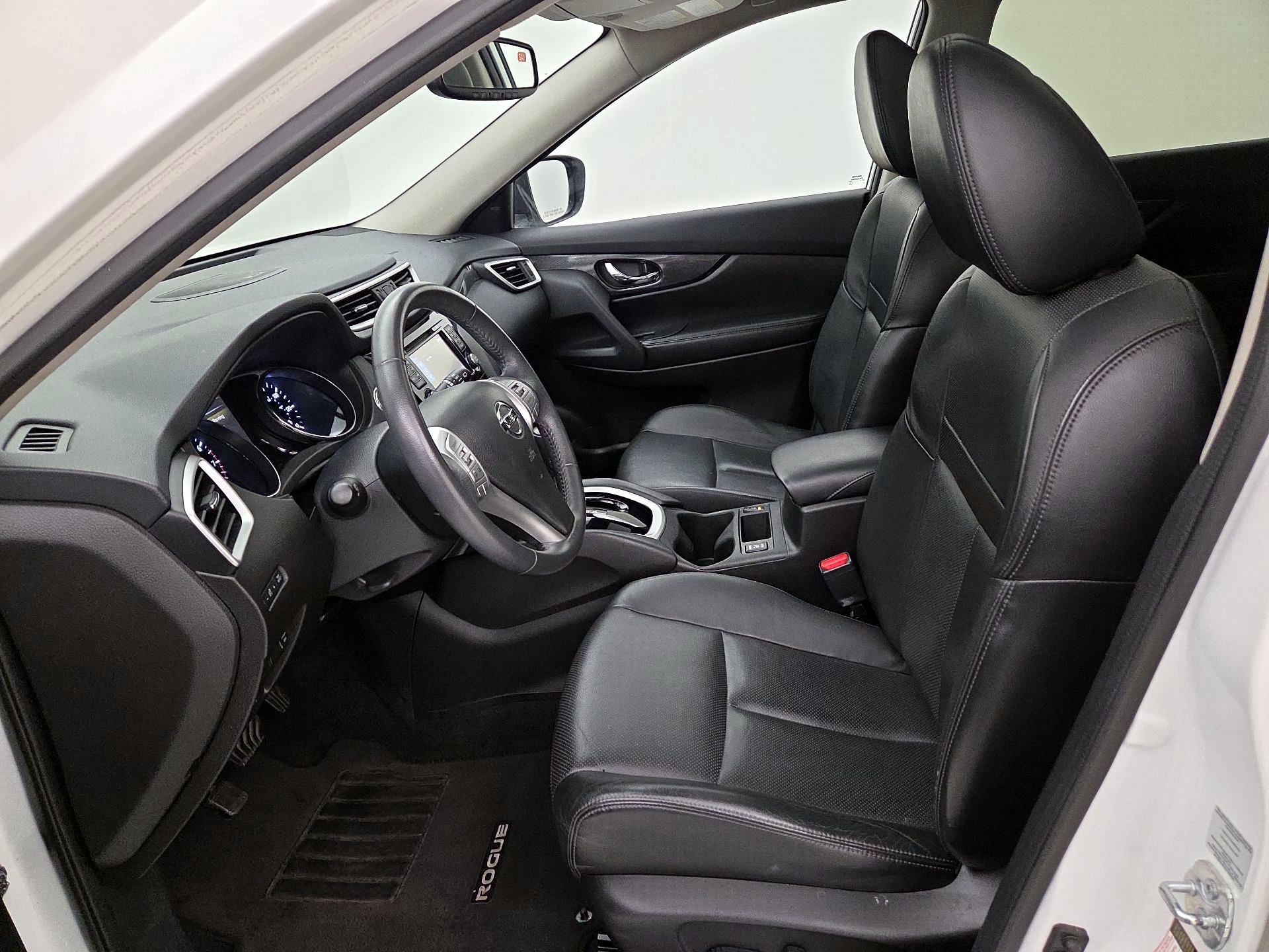 Thumbnail: 2014 Nissan Rogue - 11
