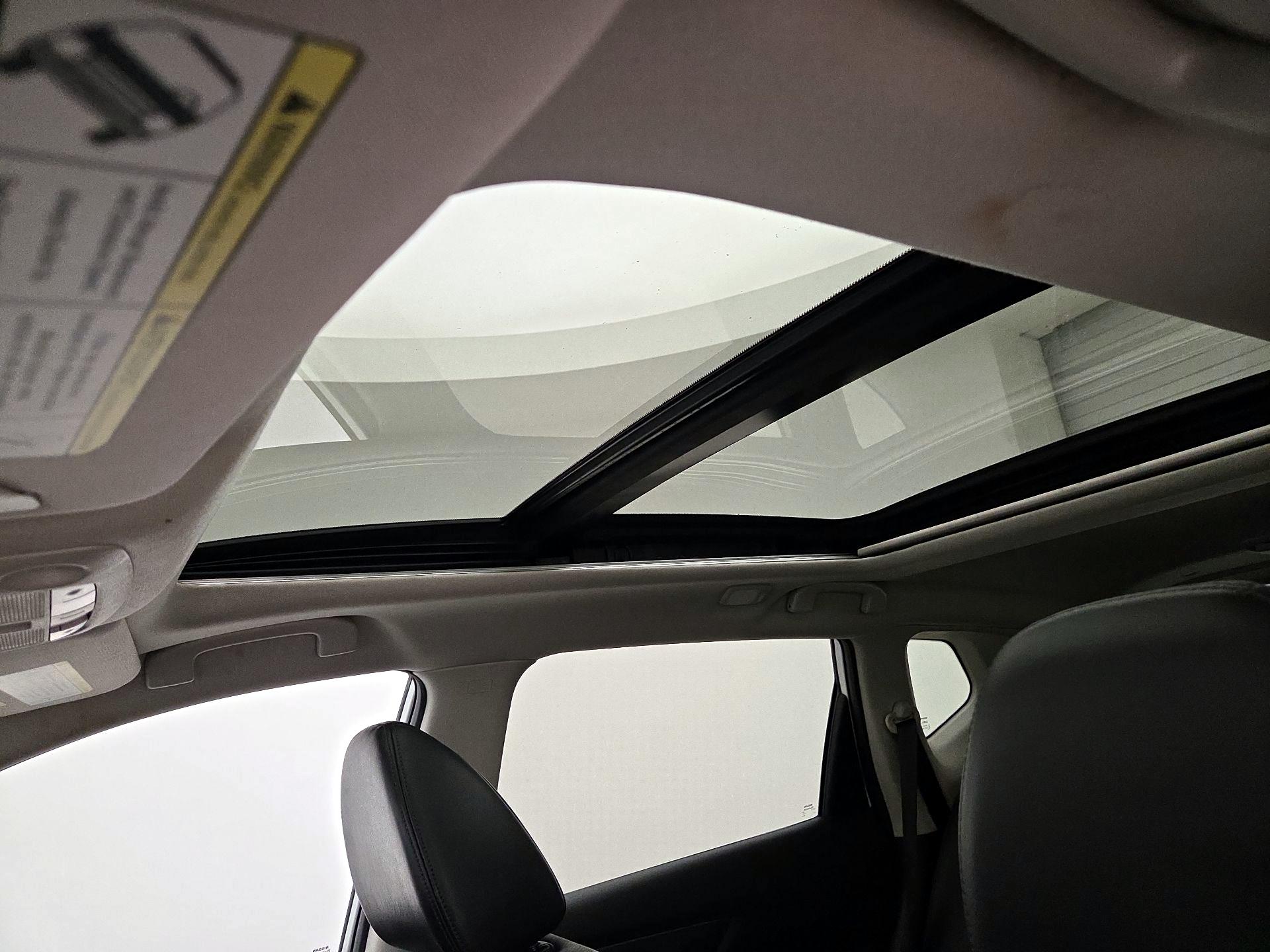Thumbnail: 2014 Nissan Rogue - 19