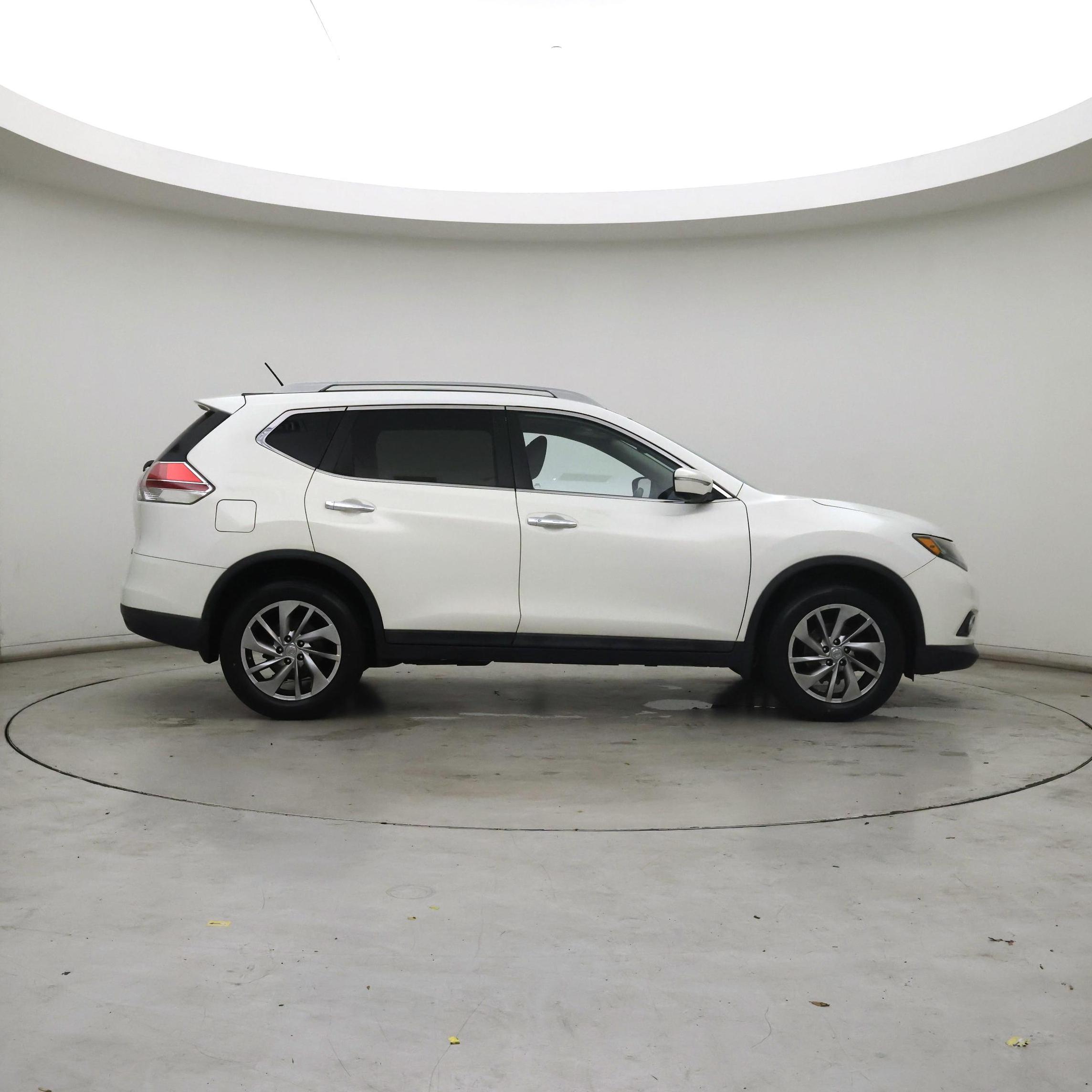 Thumbnail: 2014 Nissan Rogue - 7