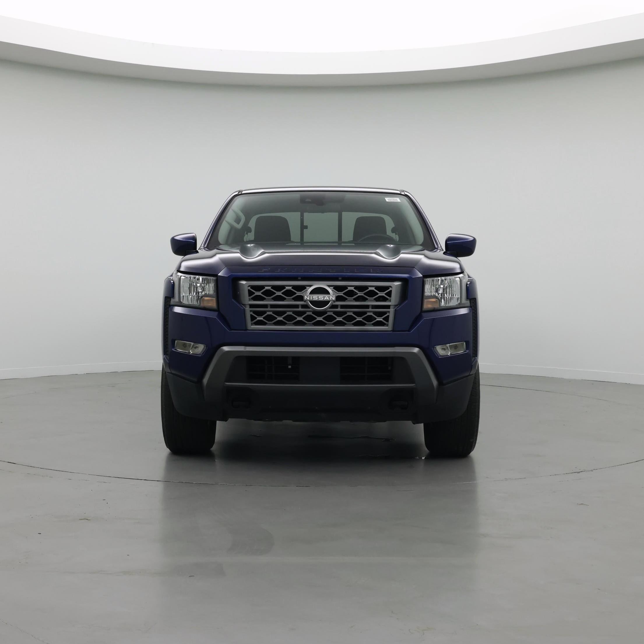 Thumbnail: 2022 Nissan Frontier - 5