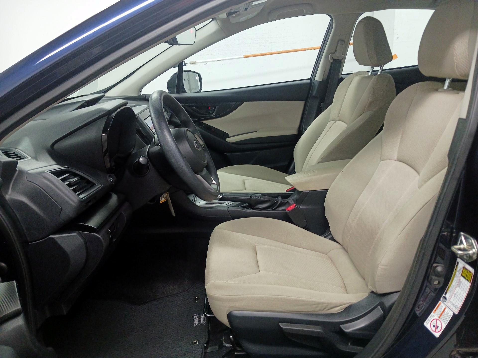 Thumbnail: 2019 Subaru Impreza - 9