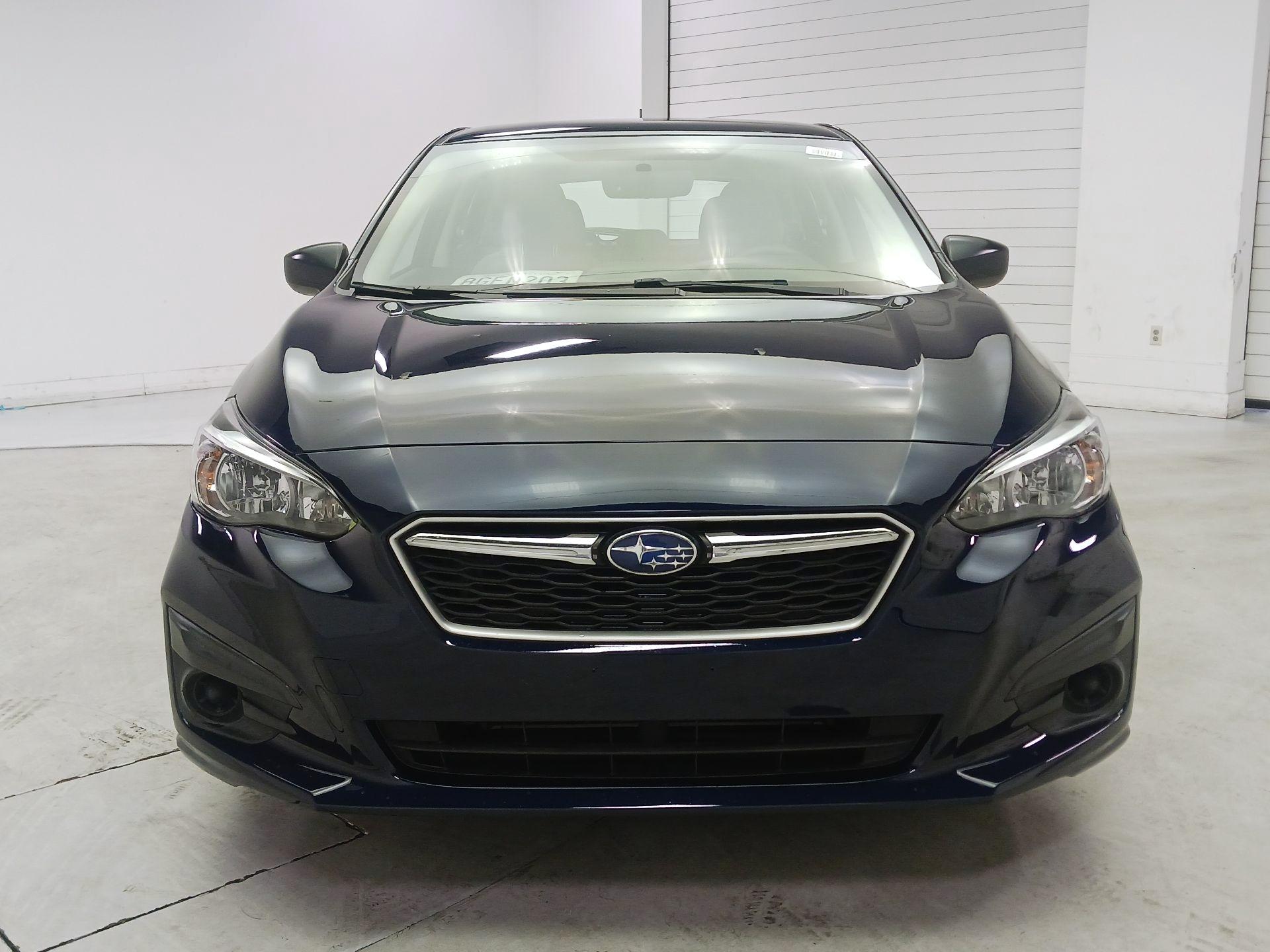 Thumbnail: 2019 Subaru Impreza - 2