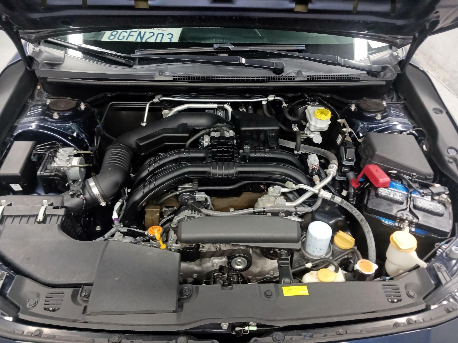 Thumbnail: 2019 Subaru Impreza - 19