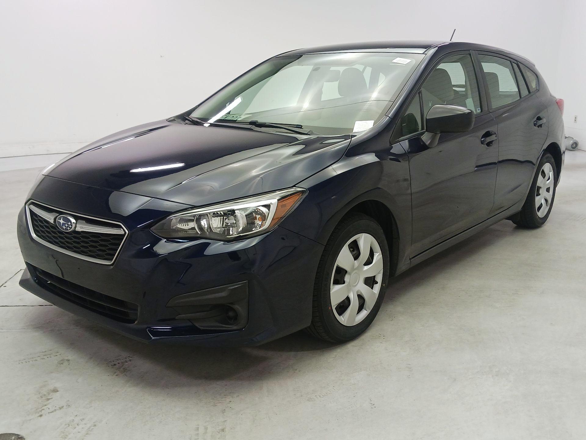 Thumbnail: 2019 Subaru Impreza - 3