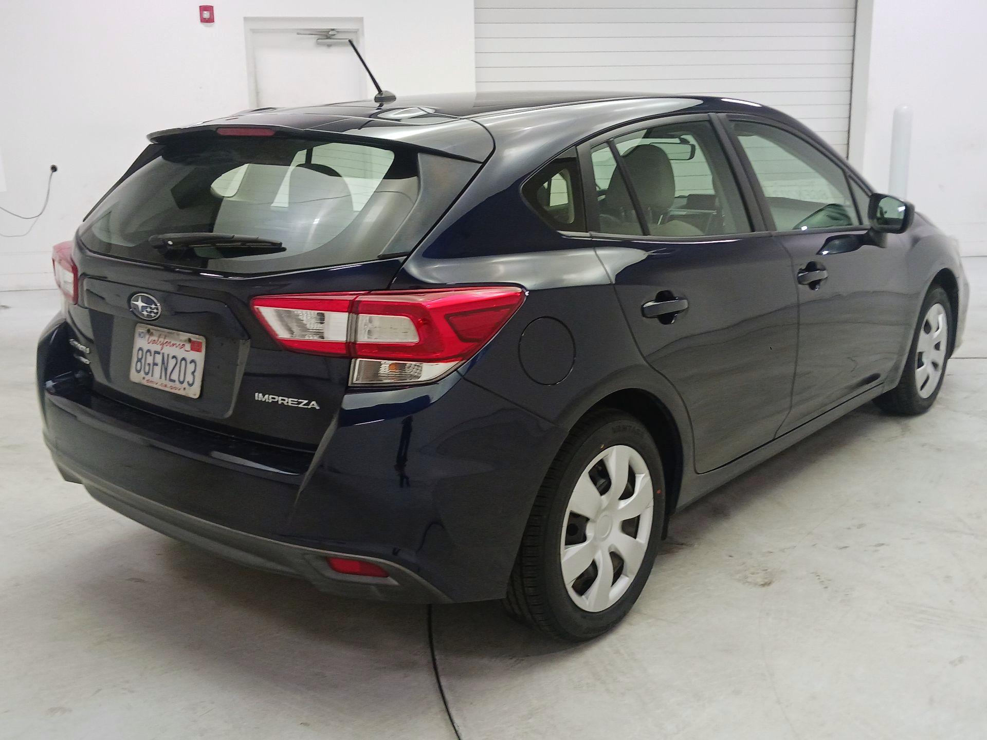 Thumbnail: 2019 Subaru Impreza - 5