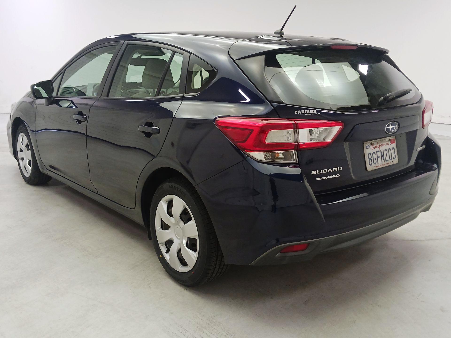 Thumbnail: 2019 Subaru Impreza - 7